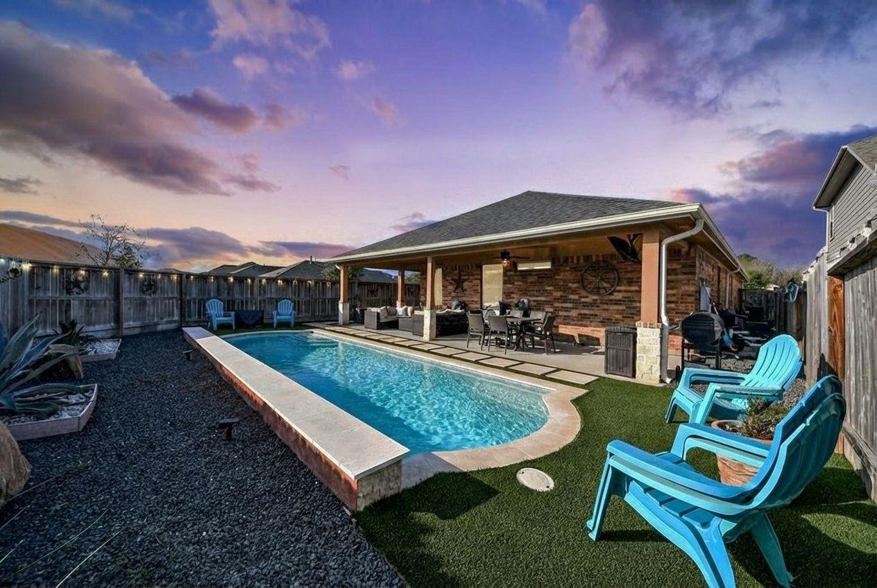 550 Winburn Tide Lane