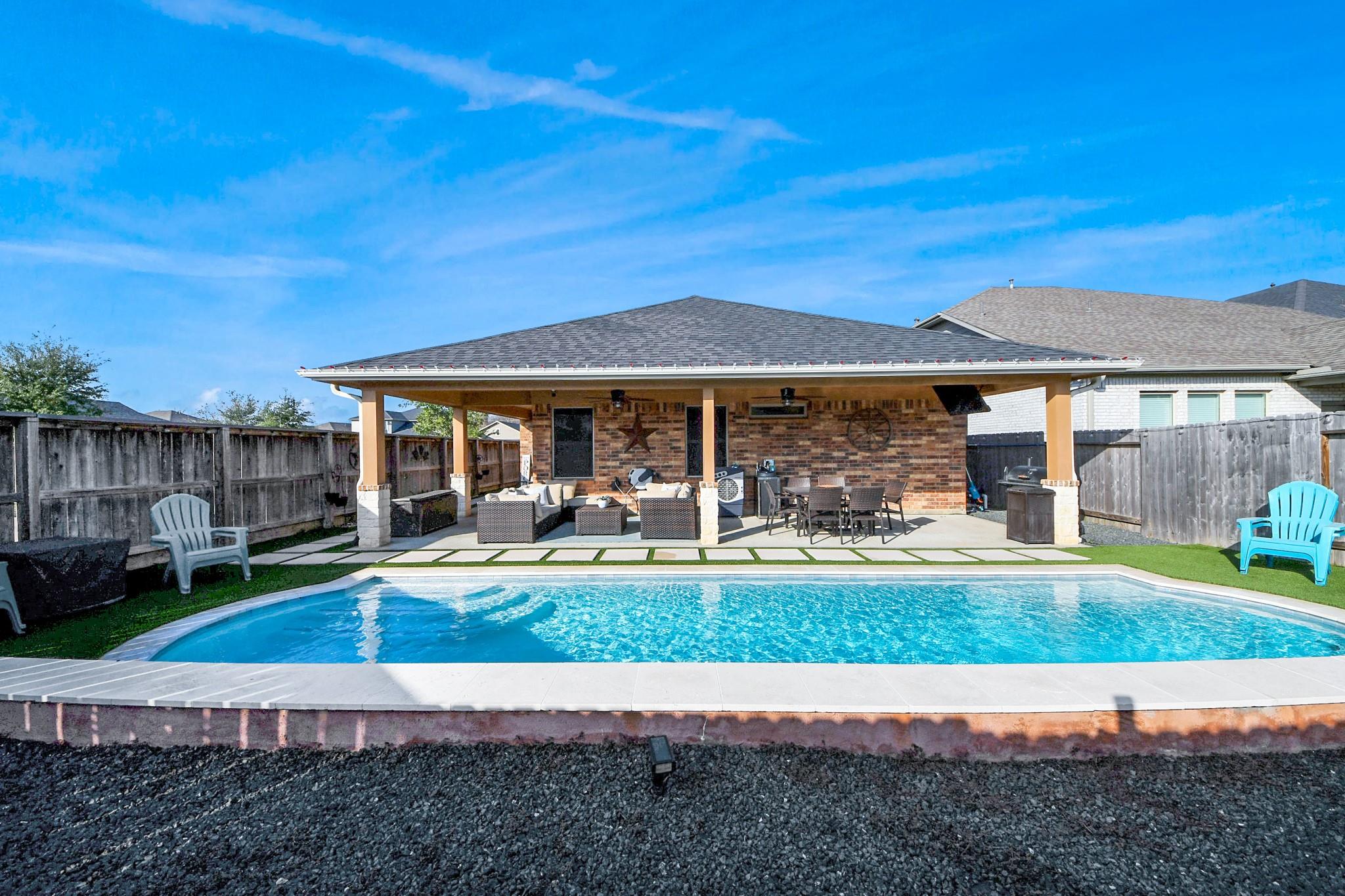 550 Winburn Tide Lane