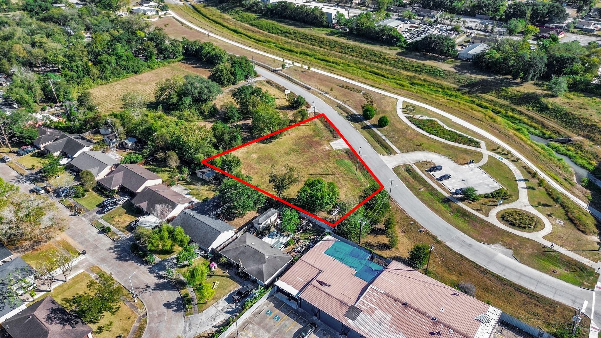 5441 Simsbrook Drive