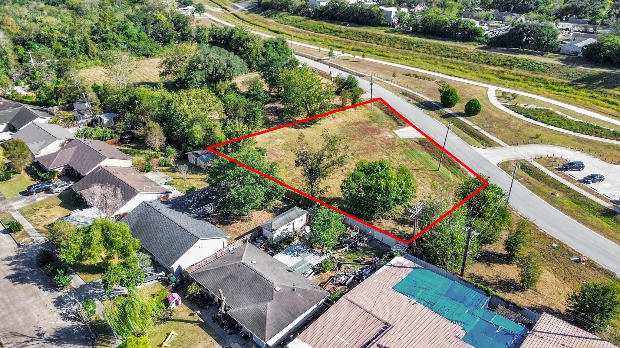 5441 Simsbrook Drive