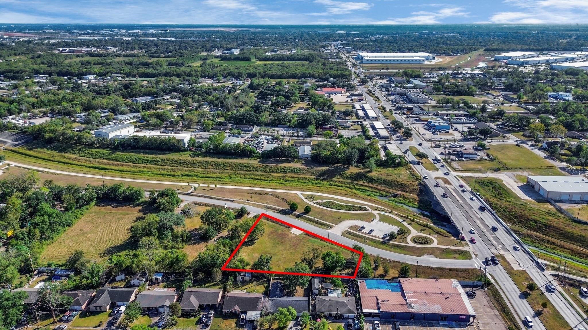 5441 Simsbrook Drive