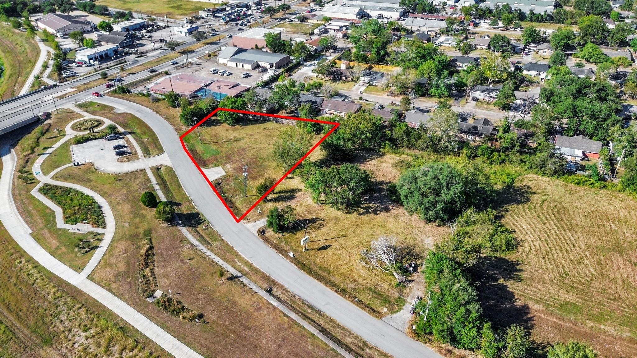 5441 Simsbrook Drive