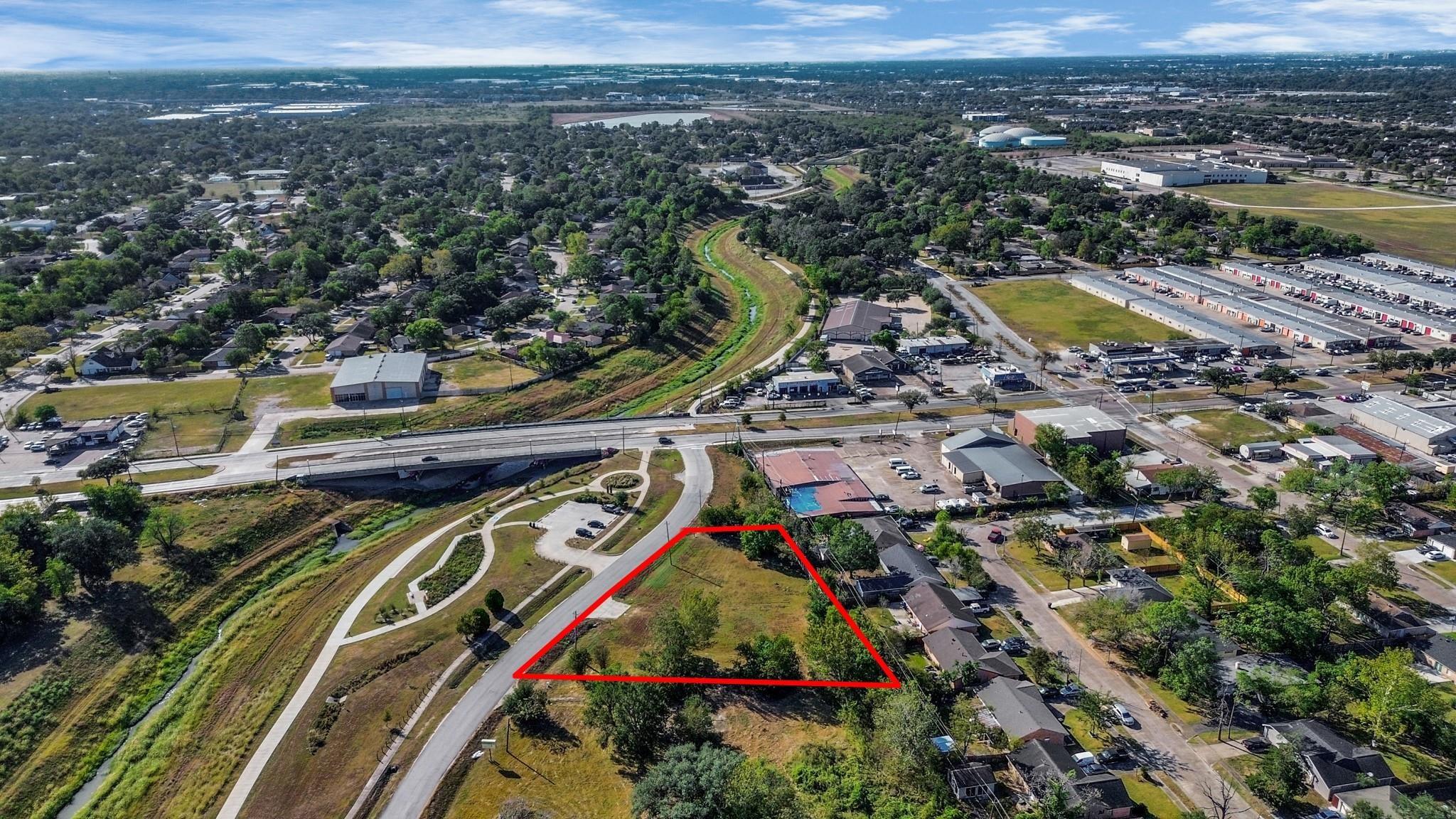 5441 Simsbrook Drive