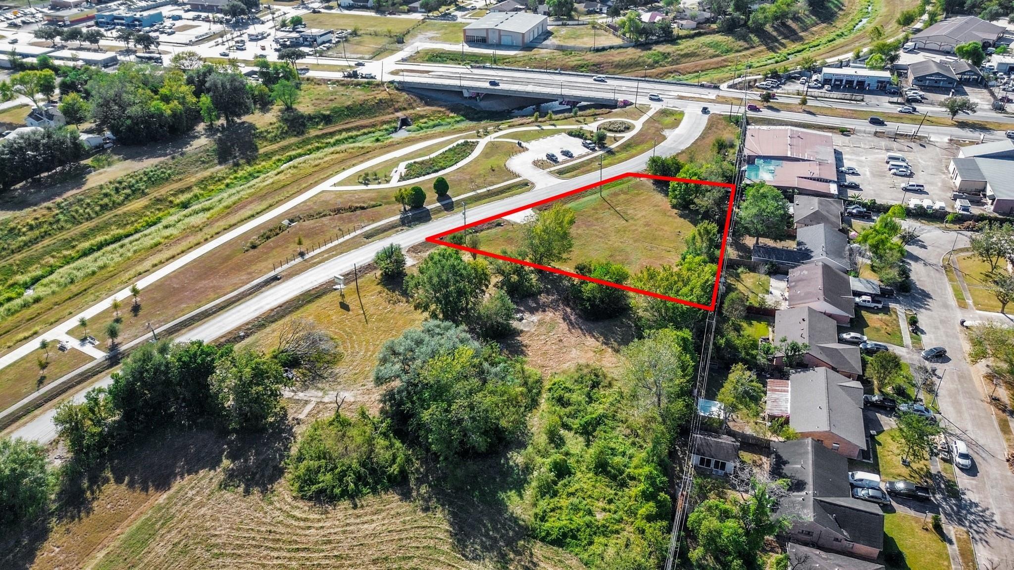 5441 Simsbrook Drive