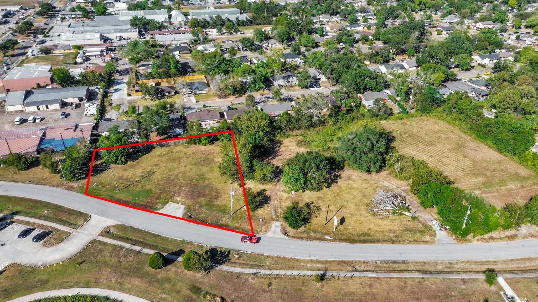 5441 Simsbrook Drive