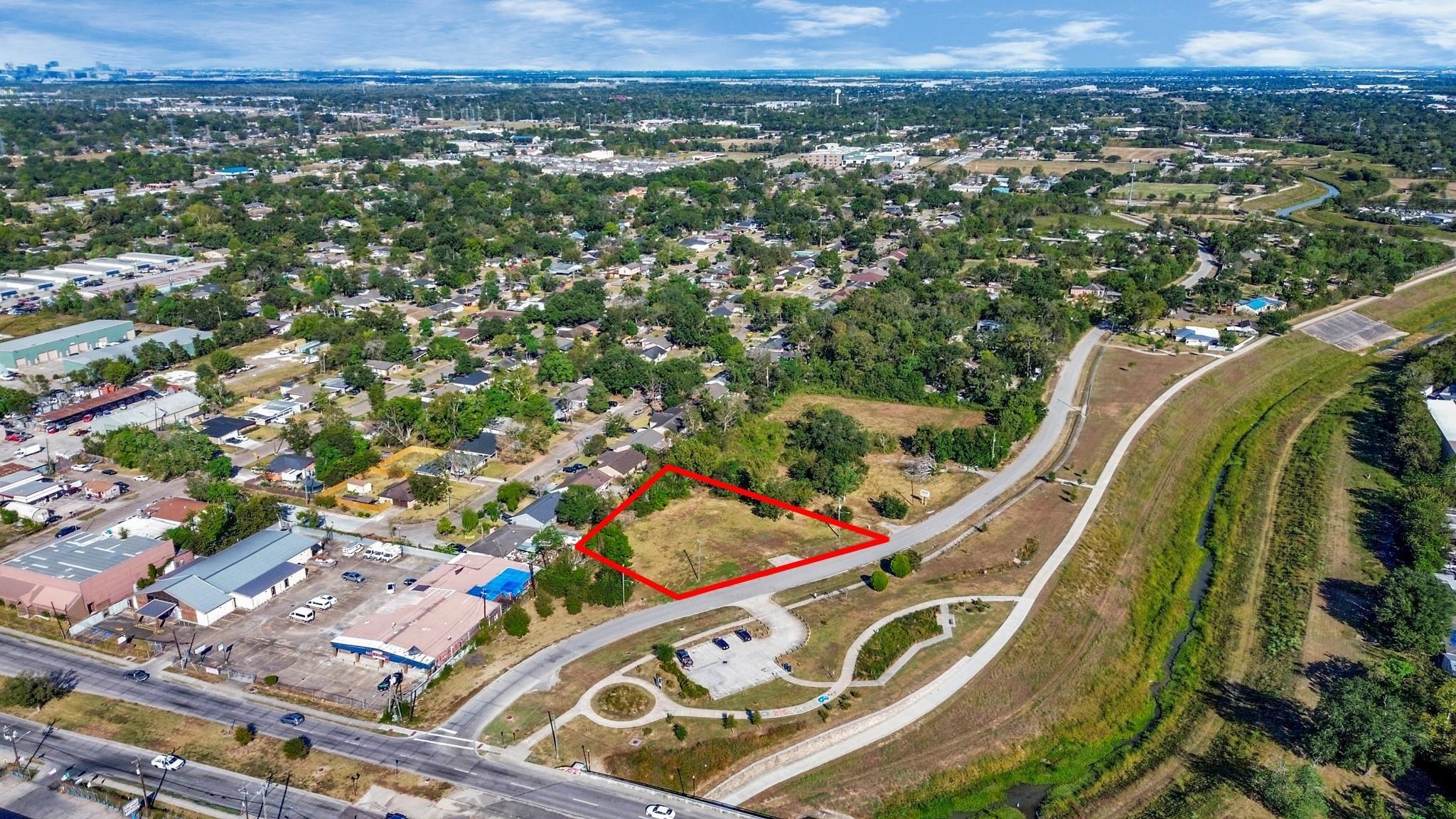 5441 Simsbrook Drive