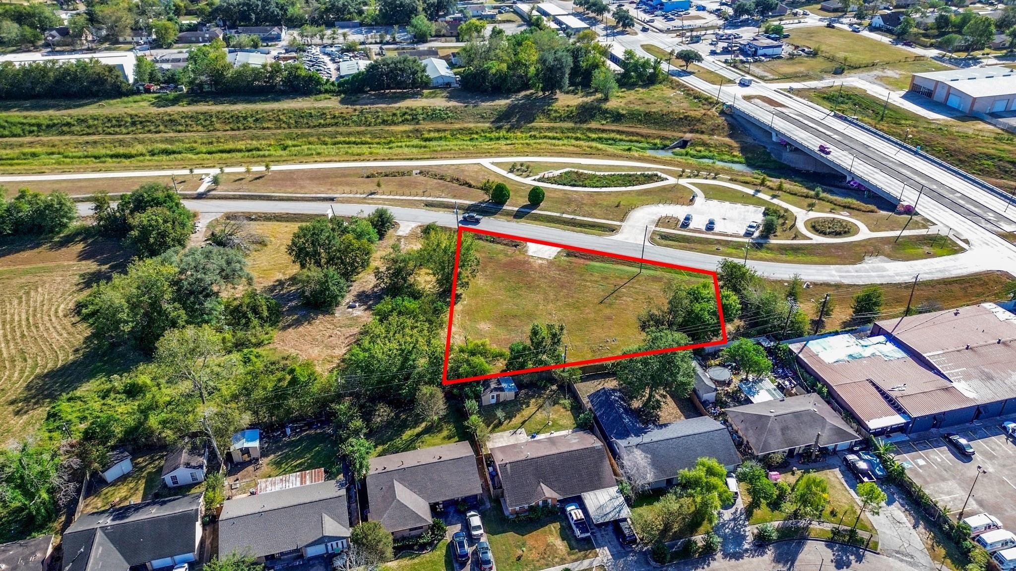 5441 Simsbrook Drive