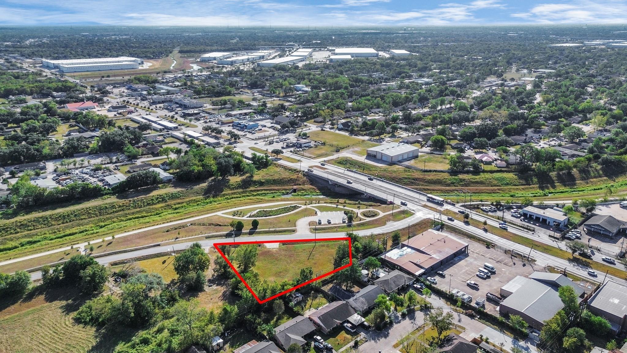 5441 Simsbrook Drive