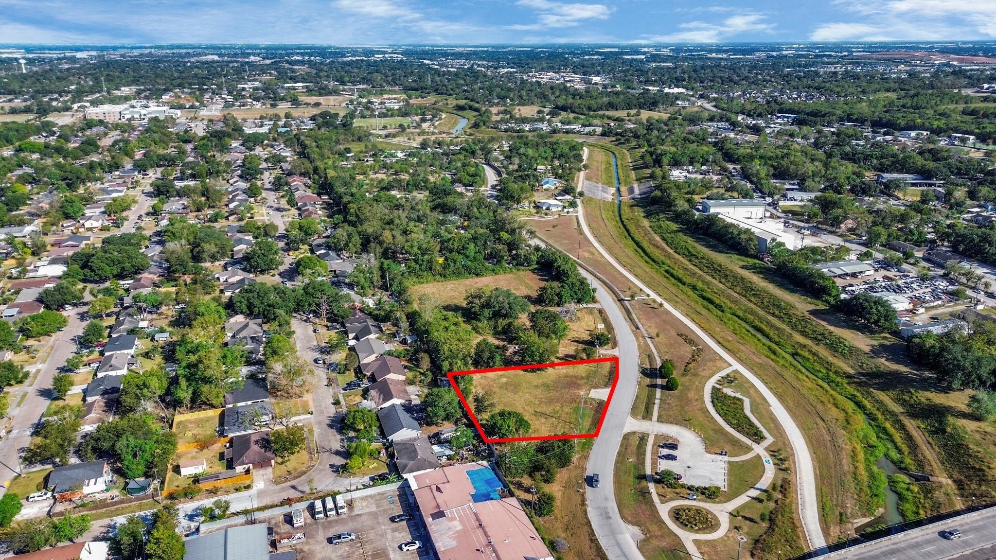 5441 Simsbrook Drive