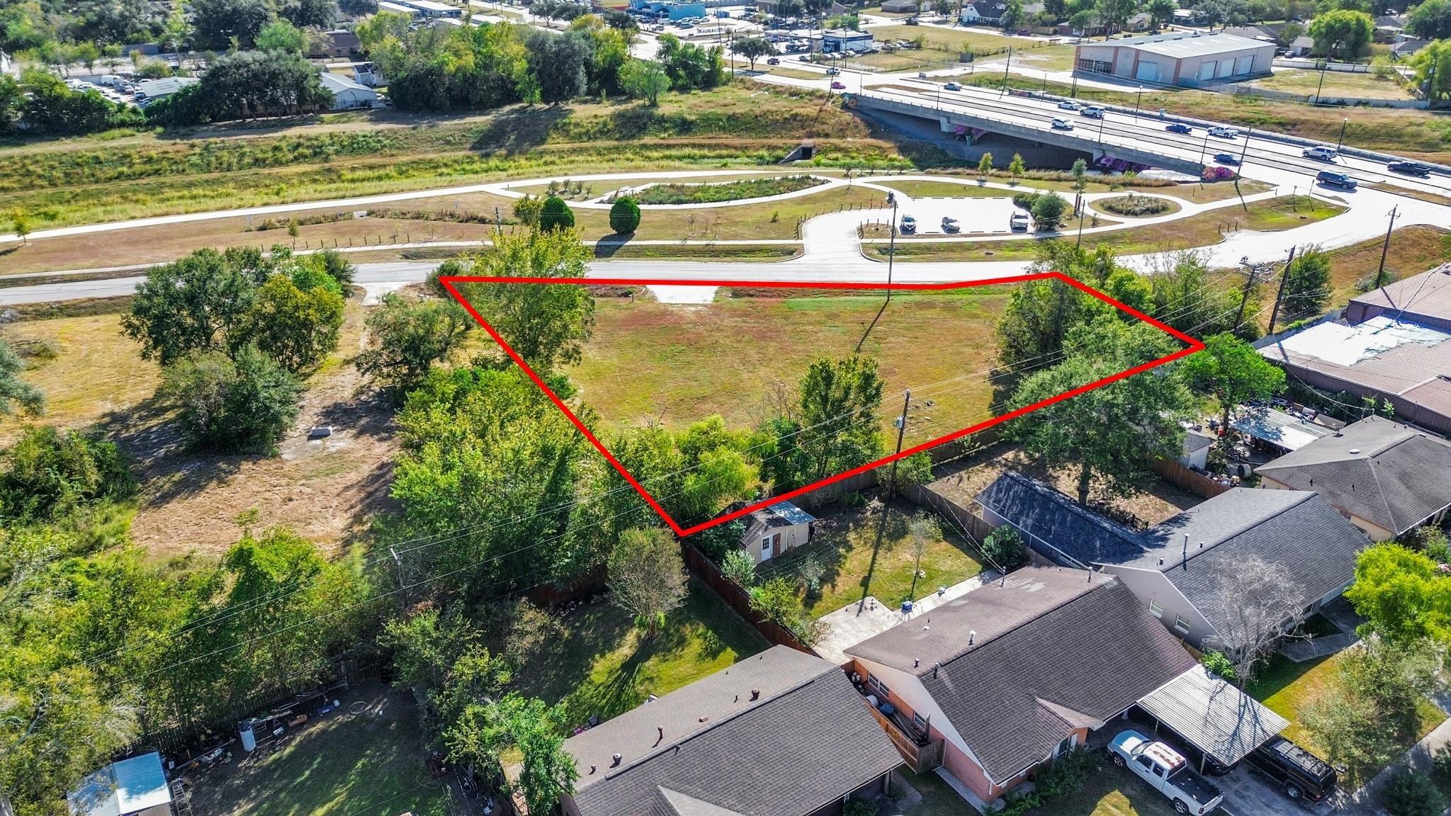 5441 Simsbrook Drive