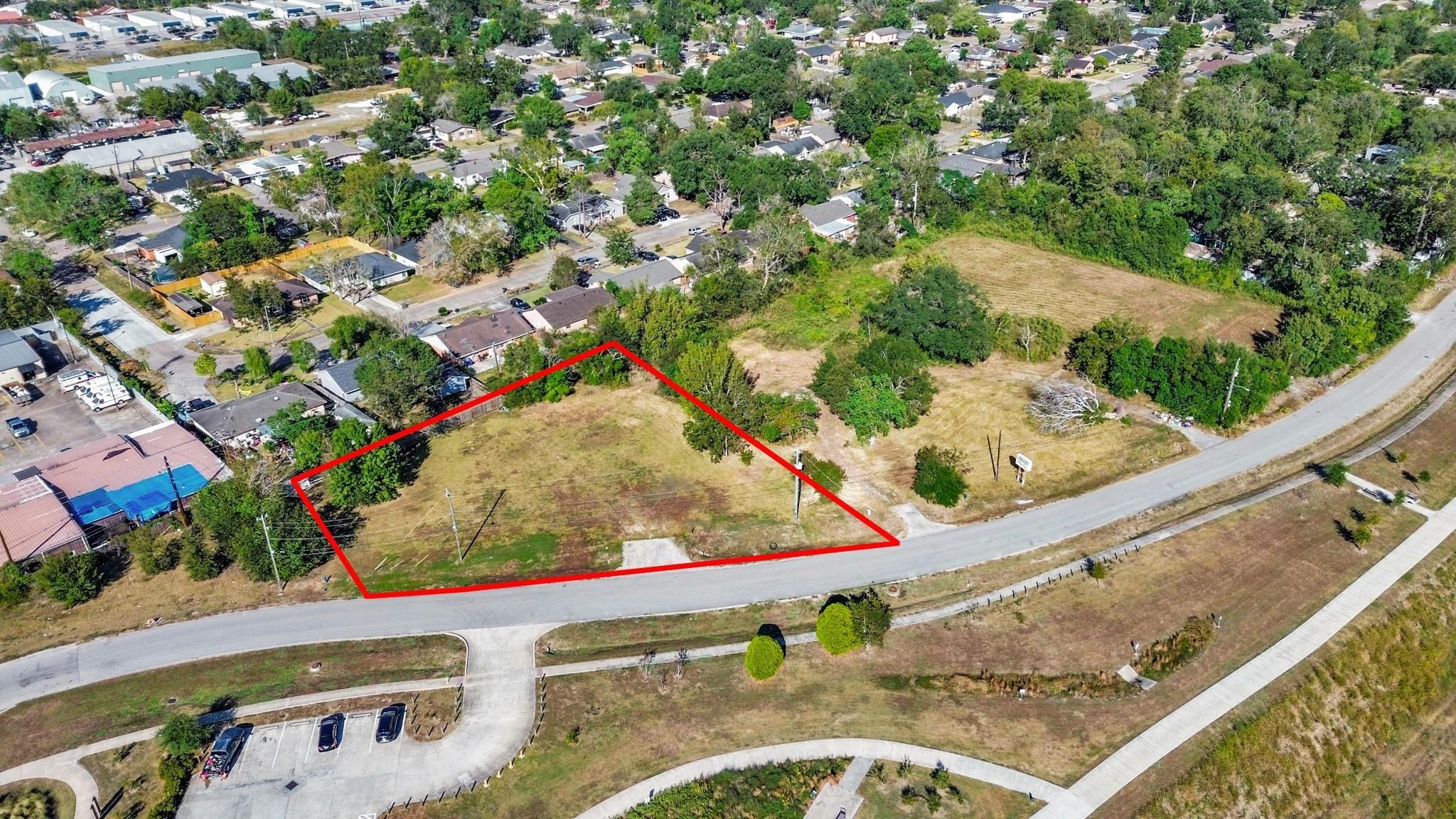 5441 Simsbrook Drive