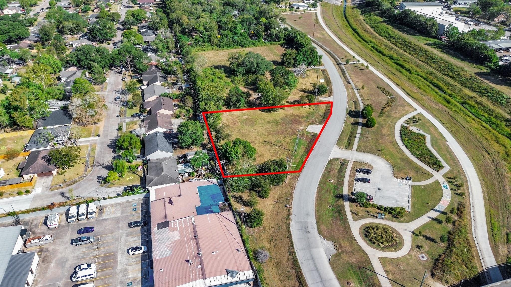 5441 Simsbrook Drive