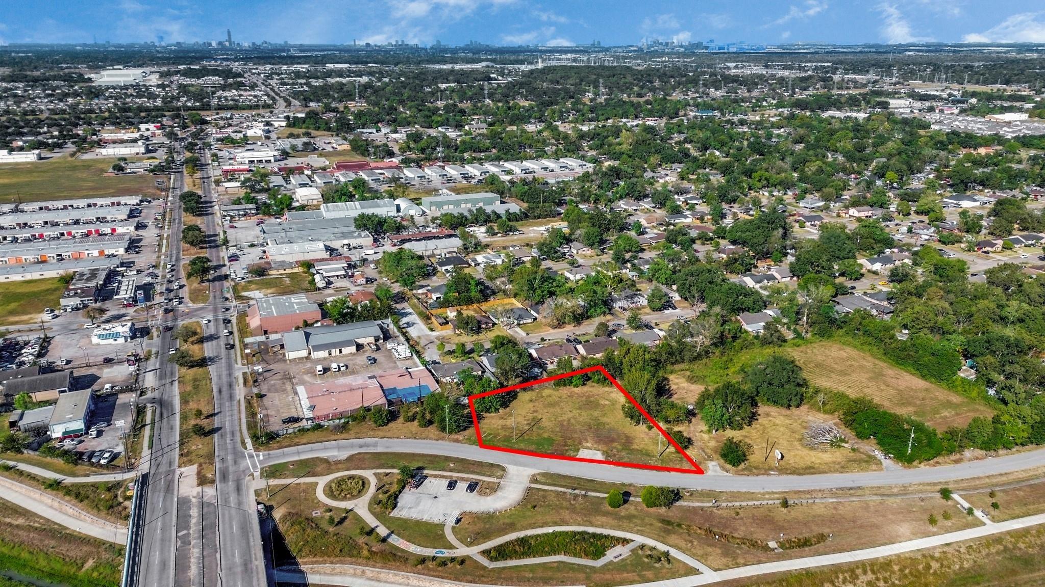 5441 Simsbrook Drive