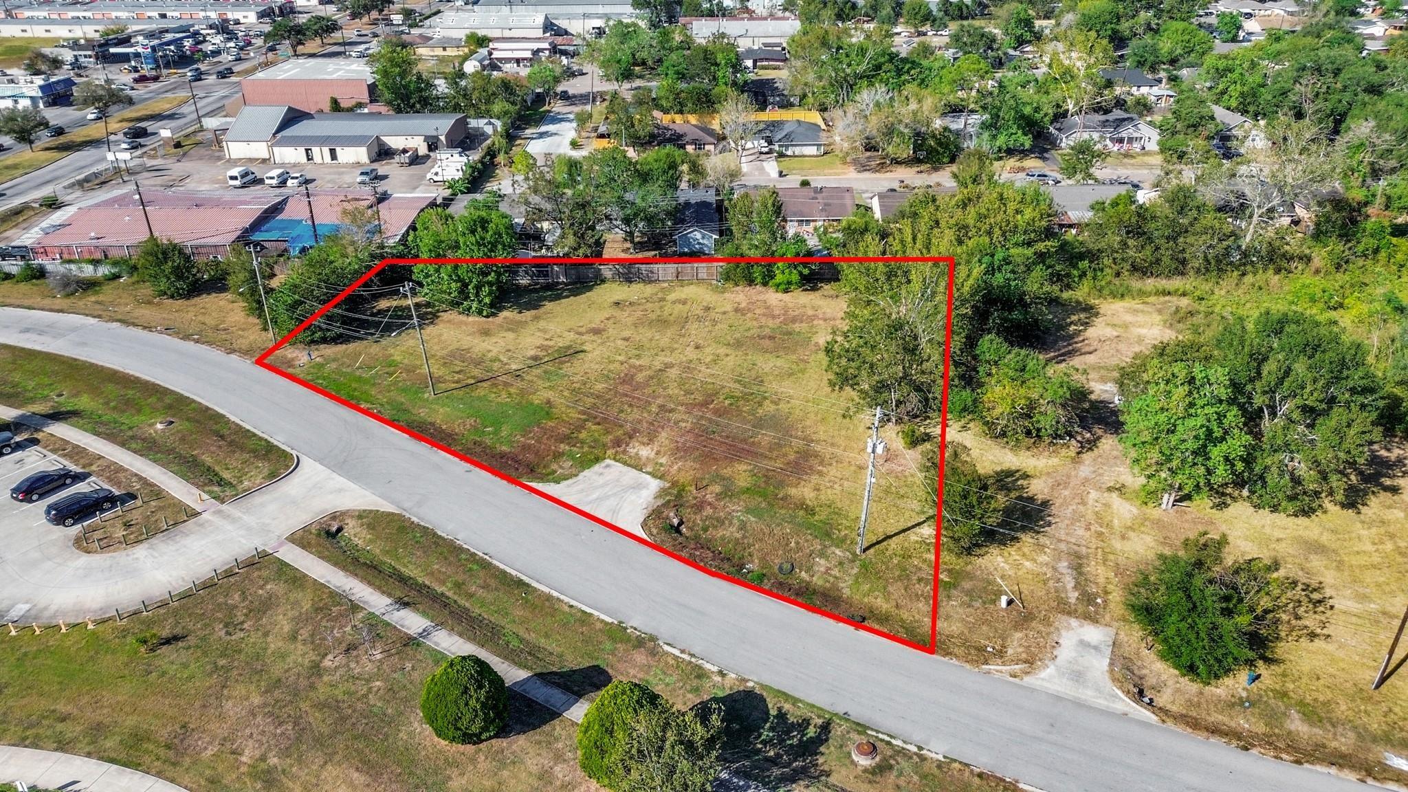 5441 Simsbrook Drive