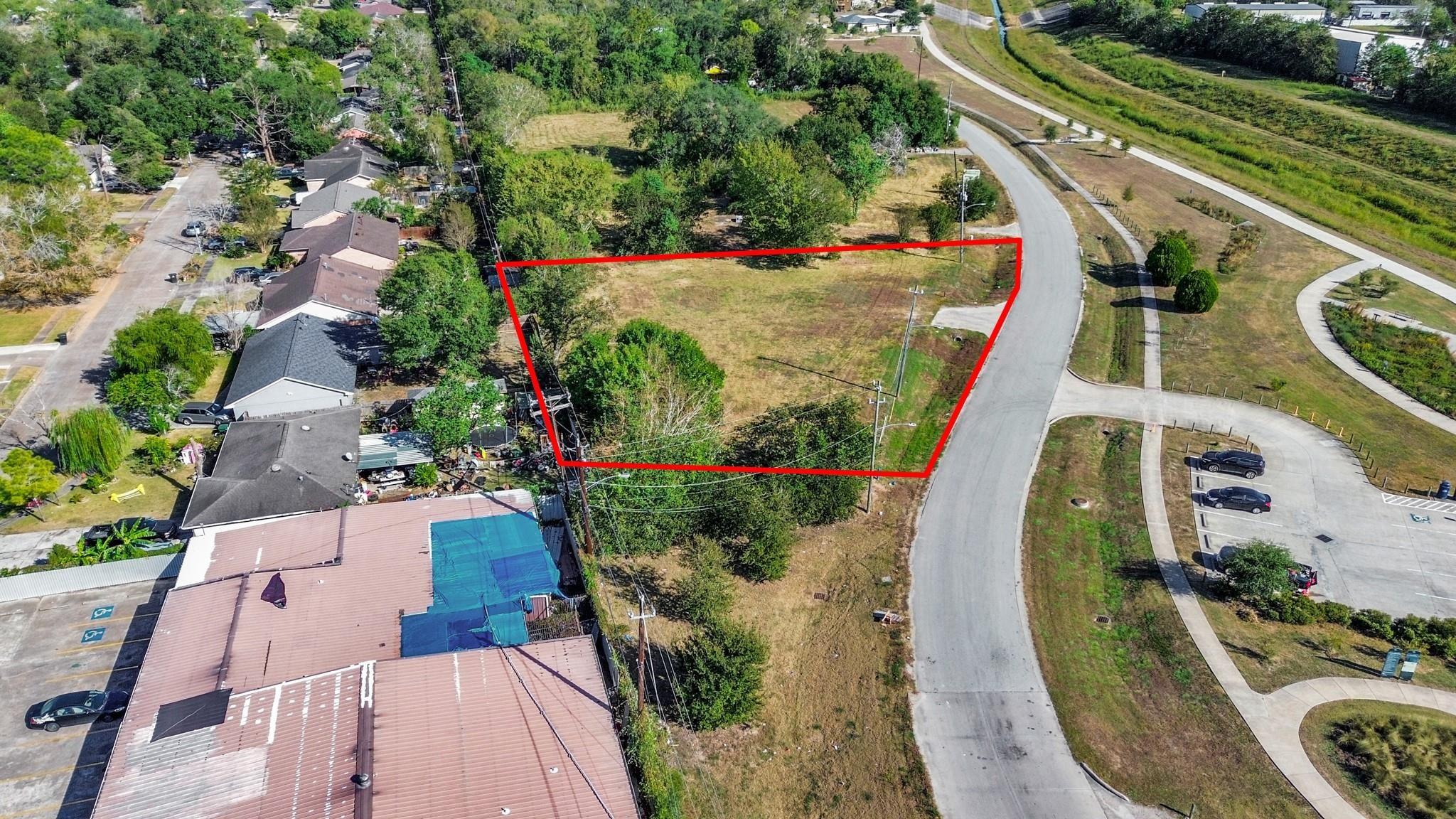 5441 Simsbrook Drive