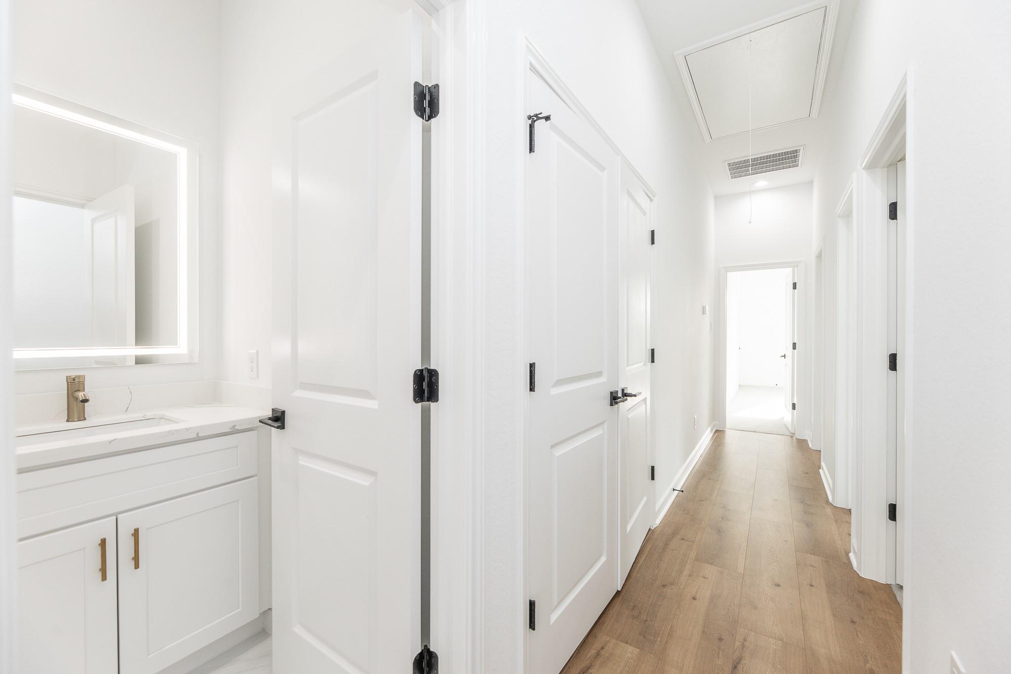 8502 Safeguard Street # A