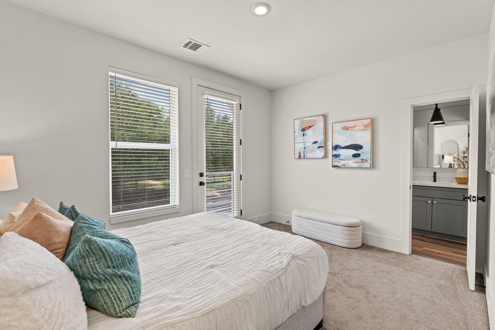 881 Rachel Street # F