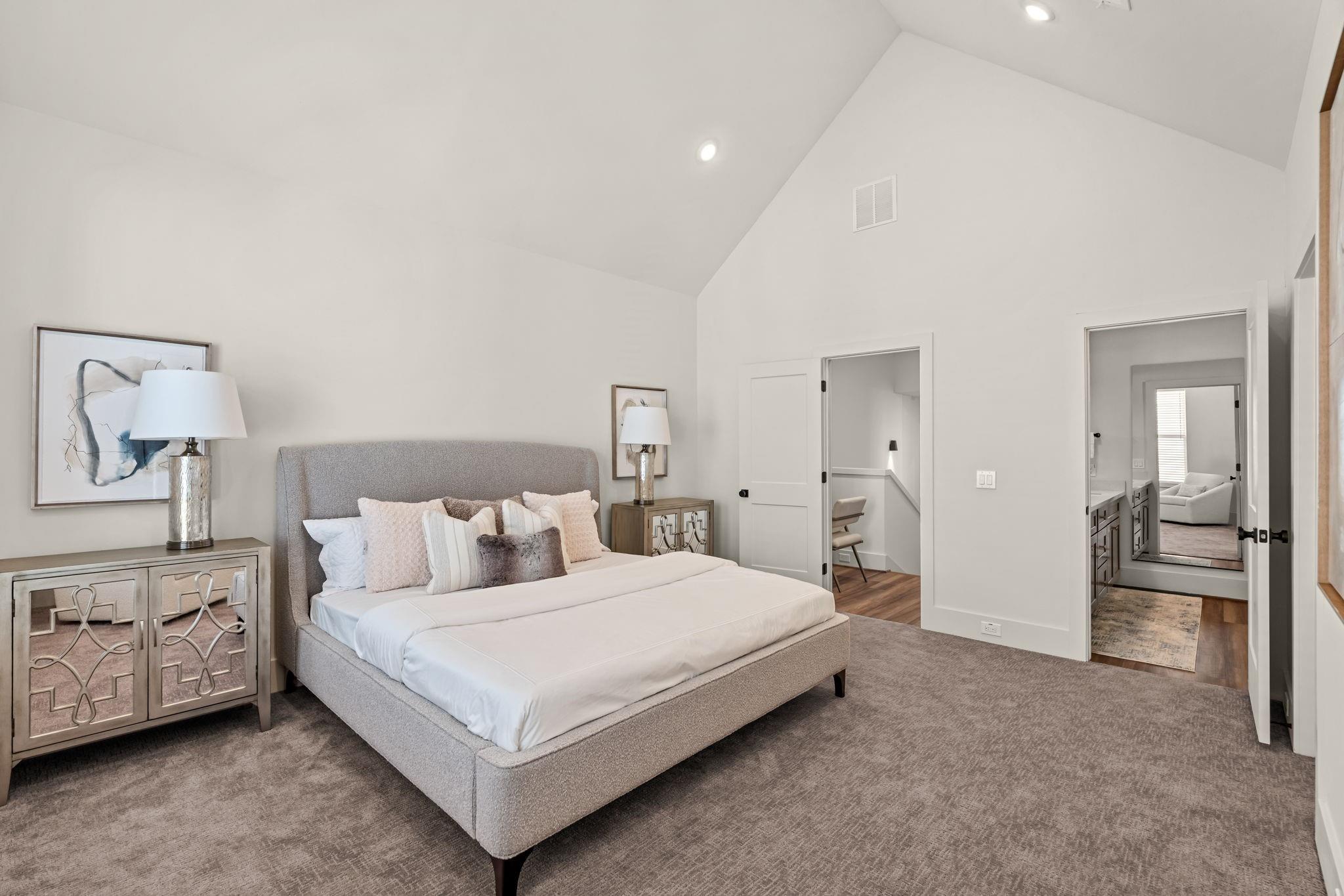 881 Rachel Street # F
