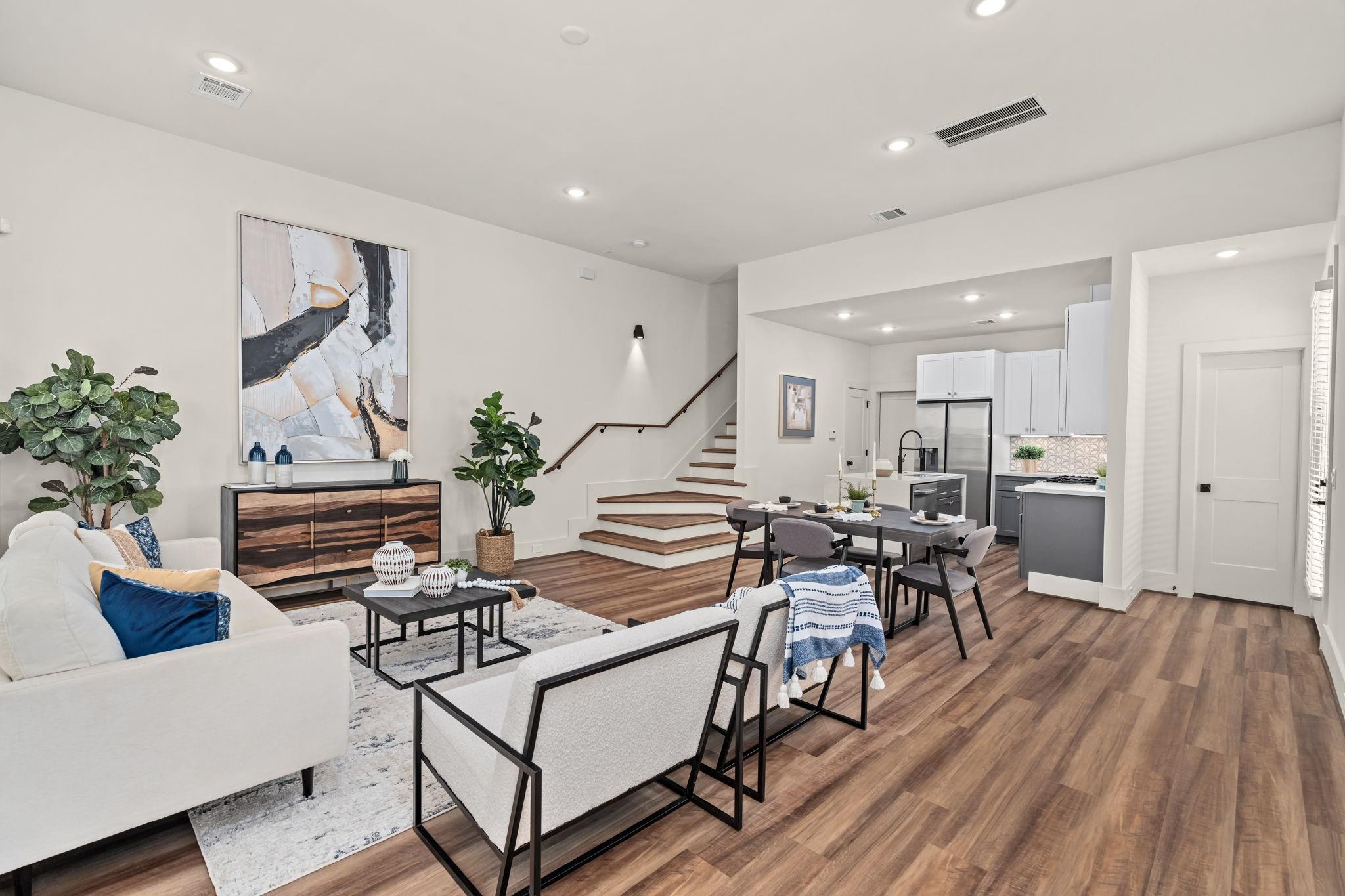 881 Rachel Street # F