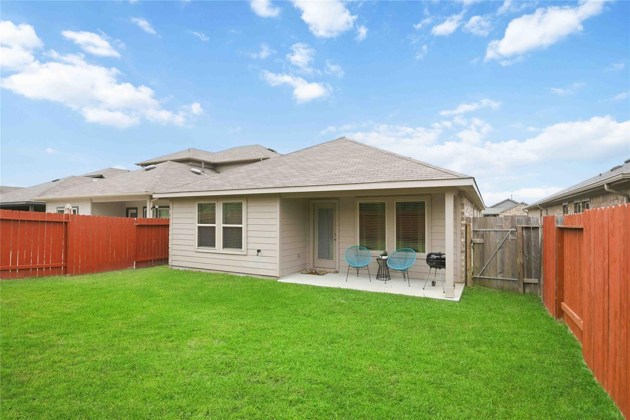 22434 Forest Gorge Lane