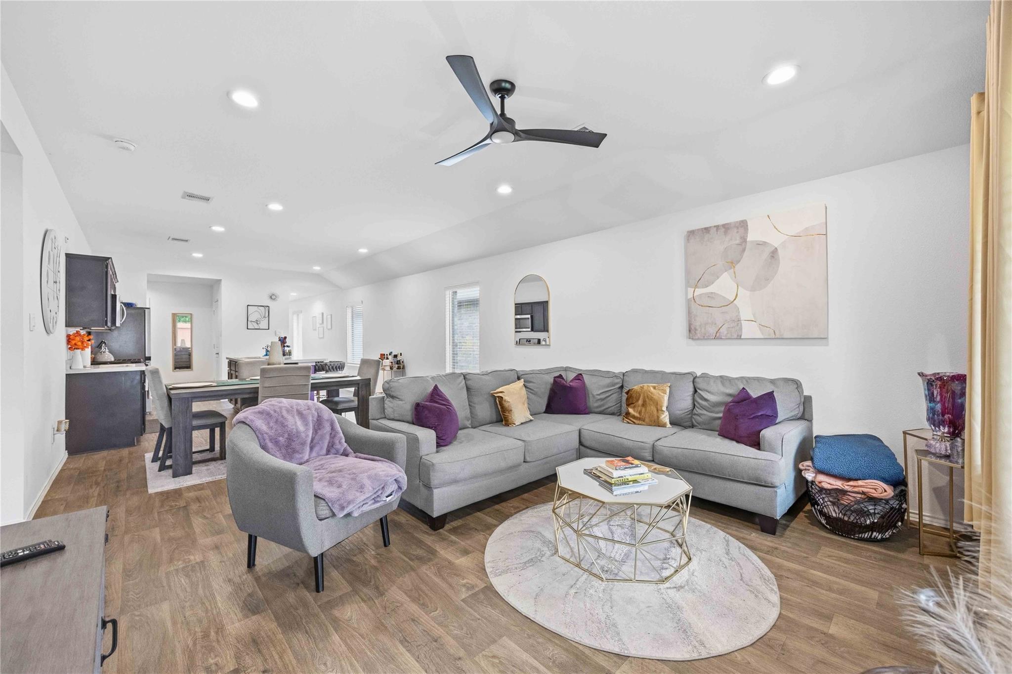 22434 Forest Gorge Lane