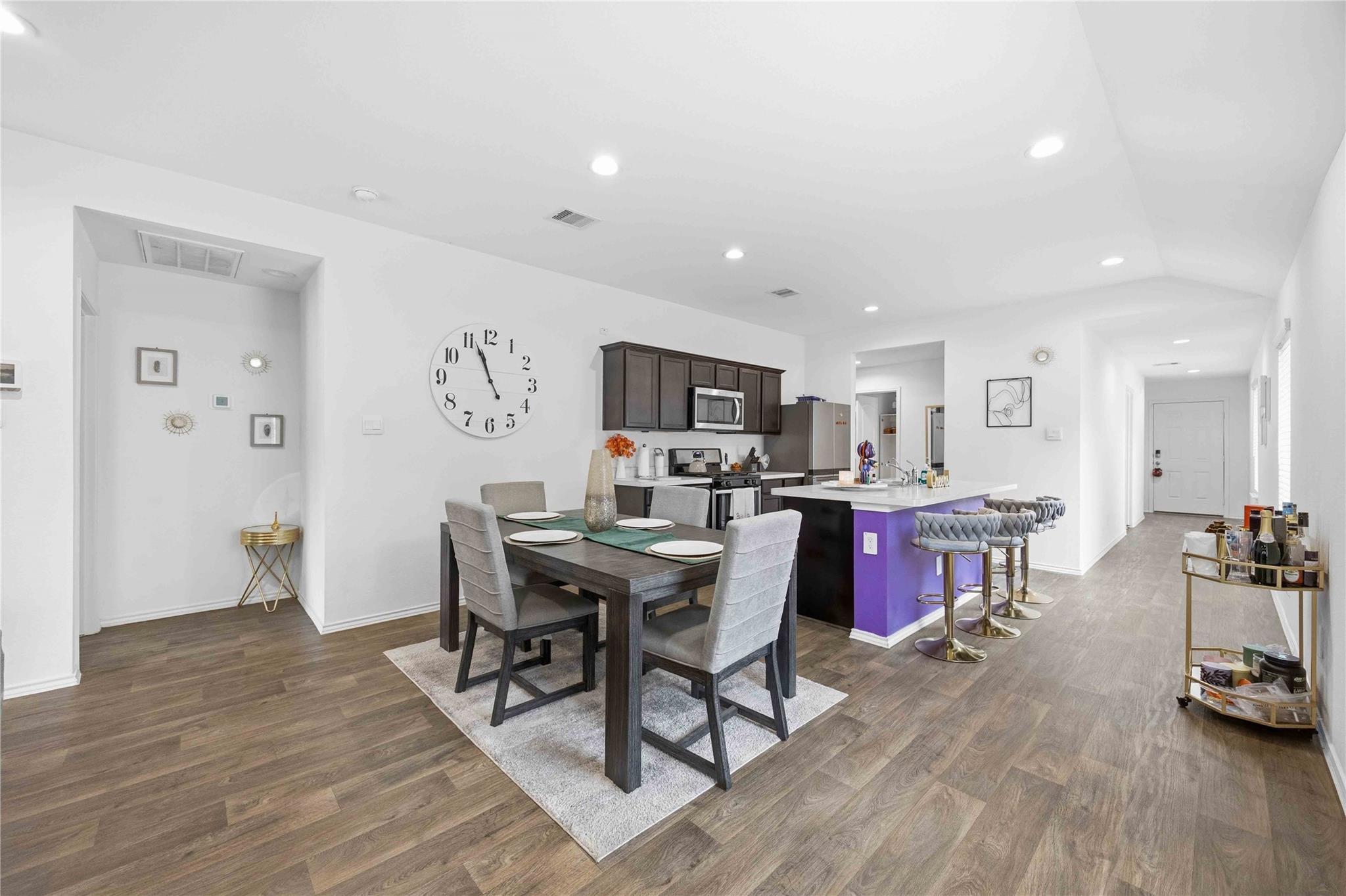 22434 Forest Gorge Lane