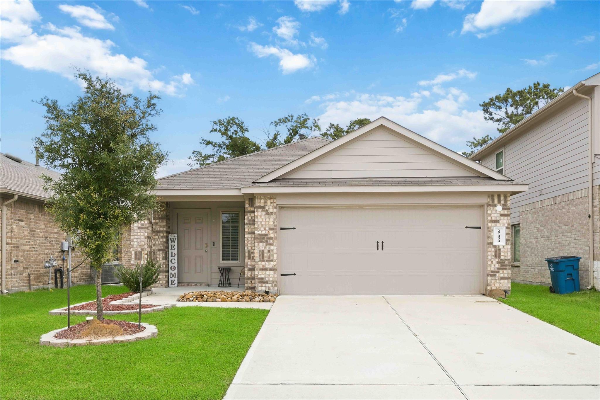 22434 Forest Gorge Lane