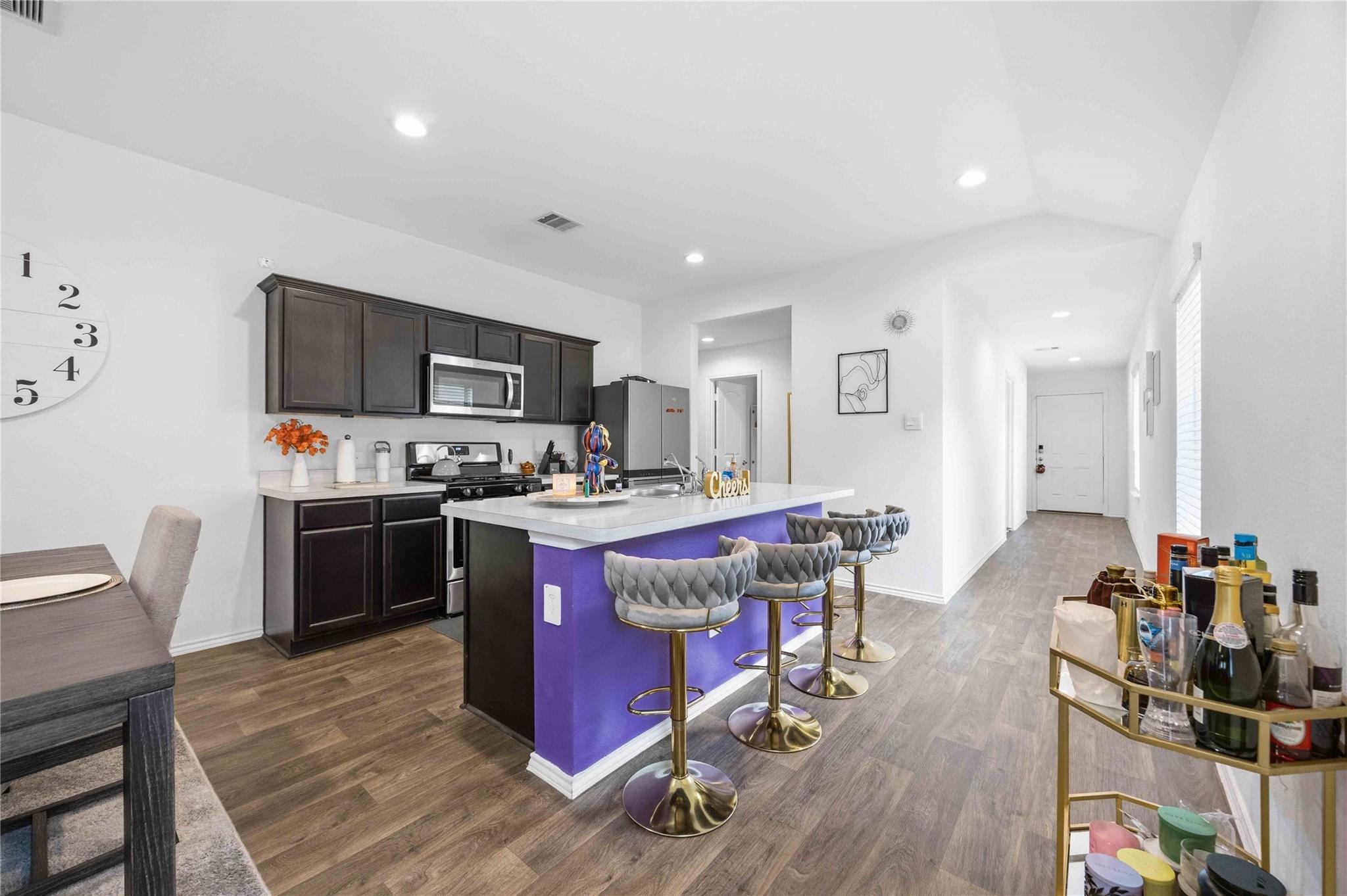 22434 Forest Gorge Lane