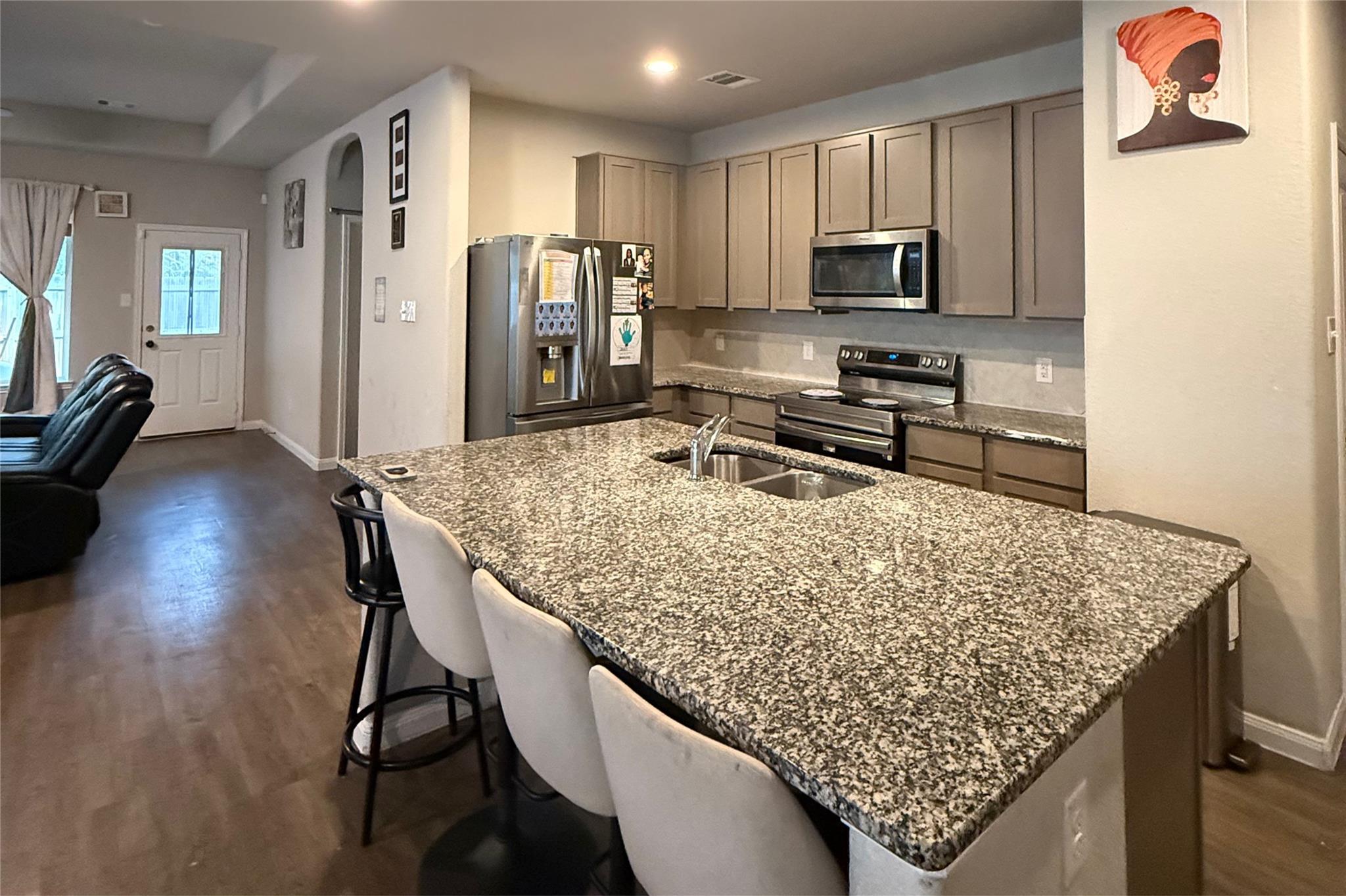 5747 Cerrillos Drive