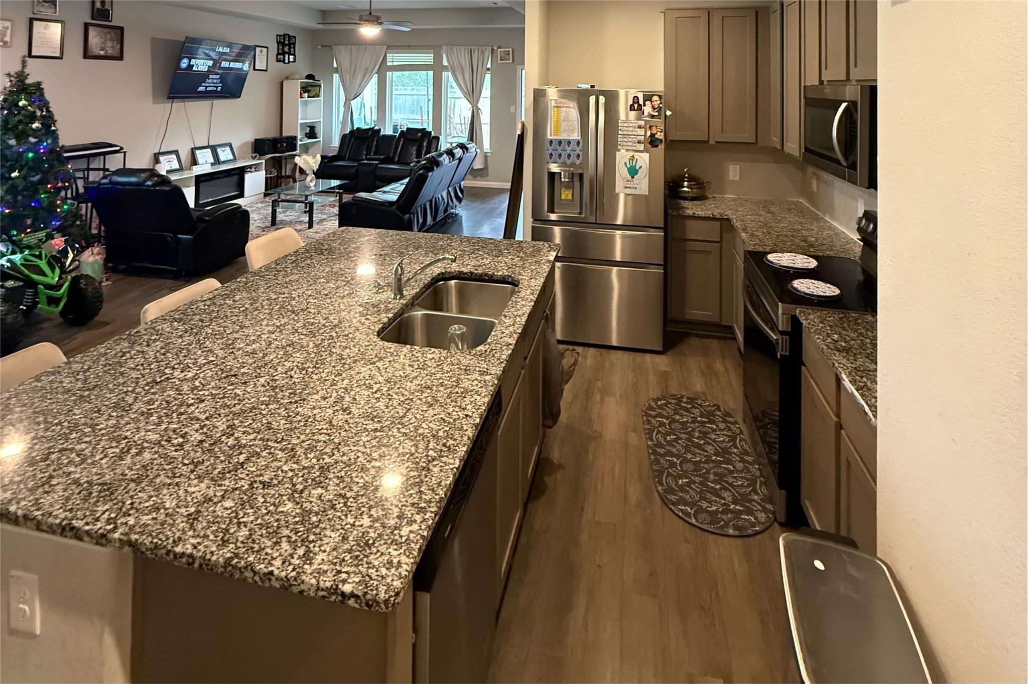 5747 Cerrillos Drive