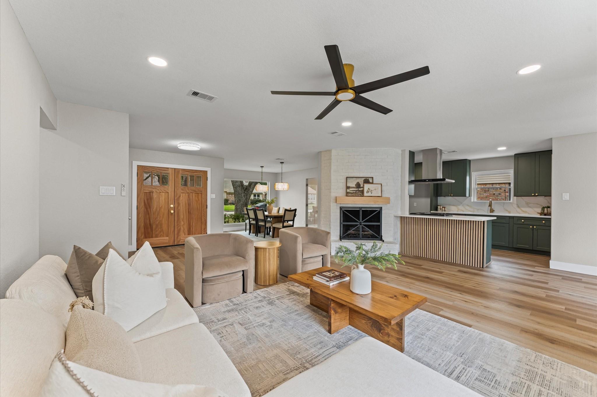 2306 Eaglerock Drive