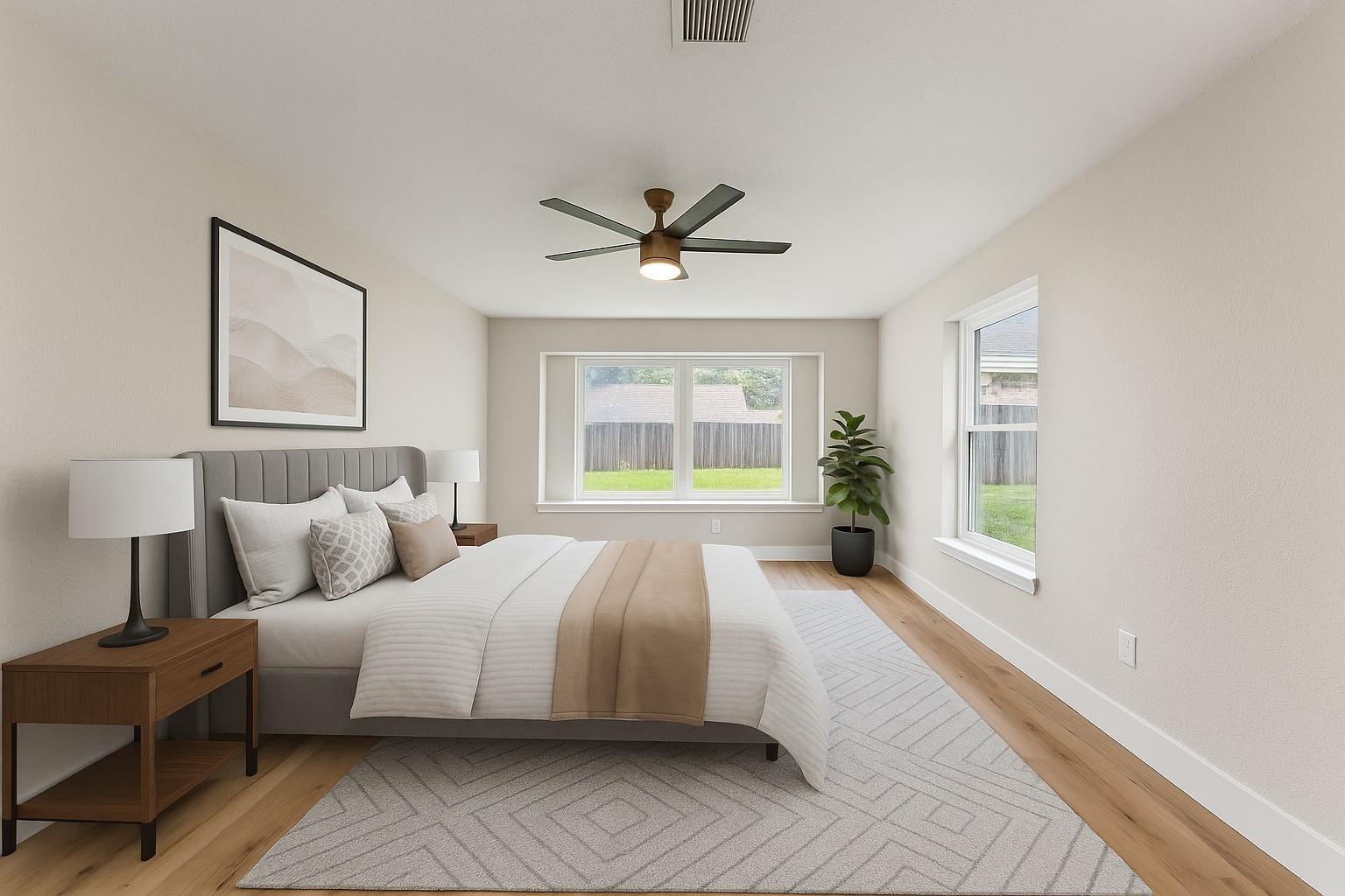 2306 Eaglerock Drive