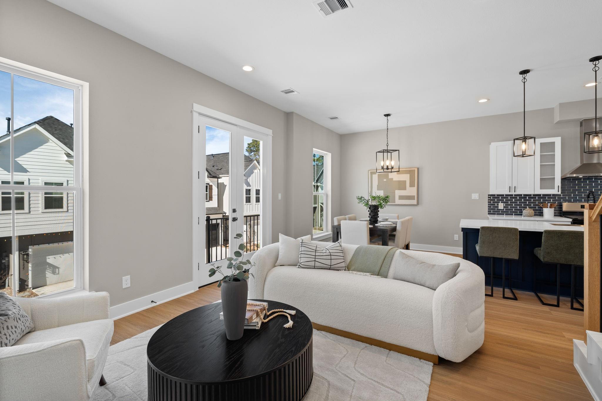 5824 Highland Sun Lane