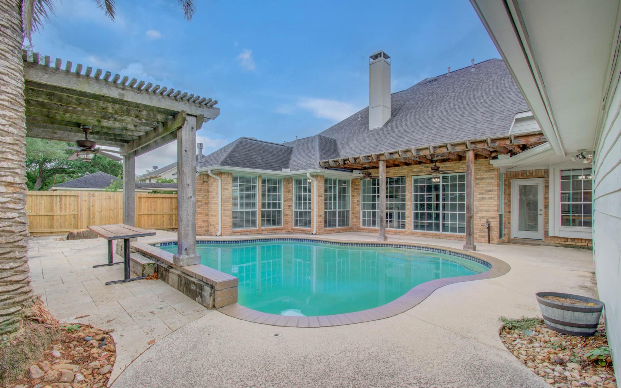 1311 Hopkins Park Drive