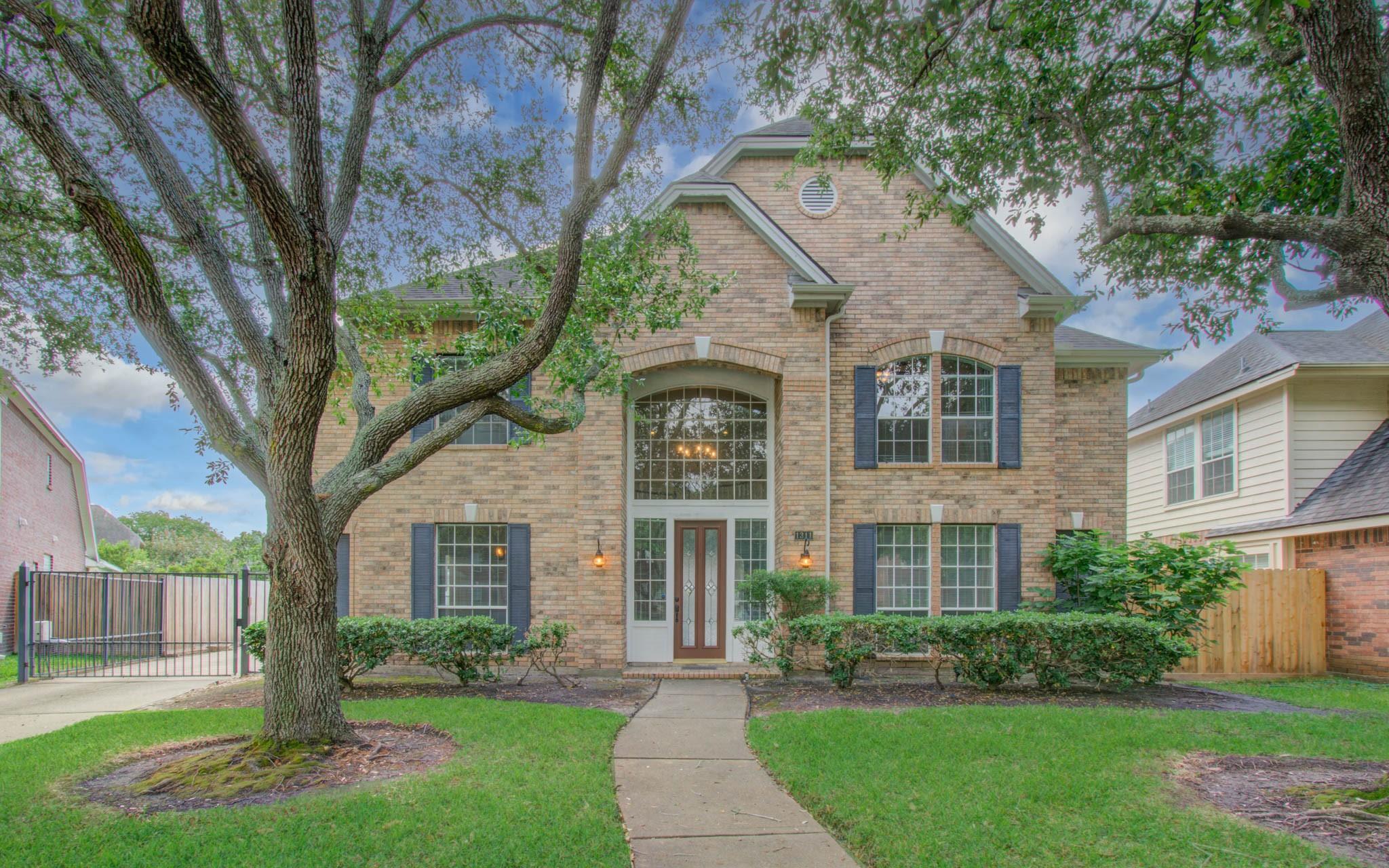 1311 Hopkins Park Drive
