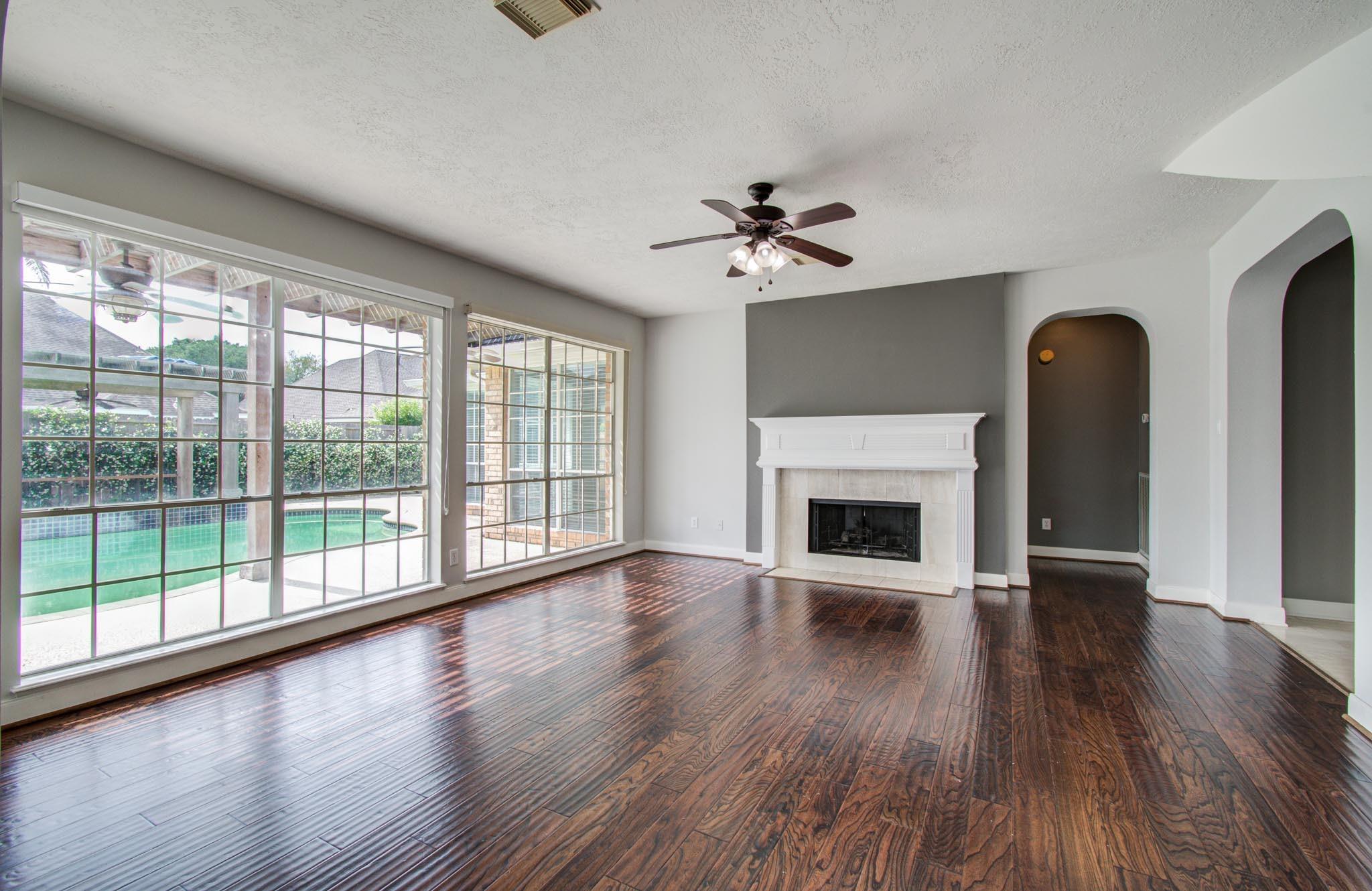 1311 Hopkins Park Drive