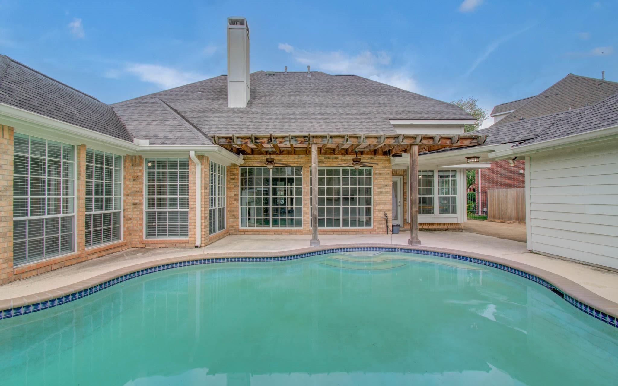 1311 Hopkins Park Drive