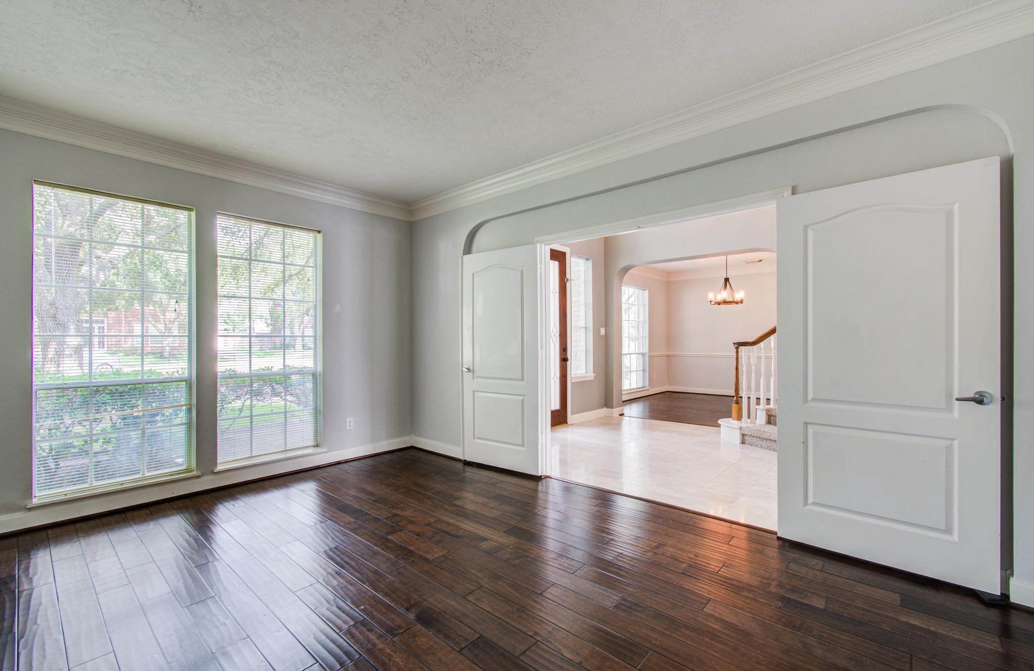 1311 Hopkins Park Drive