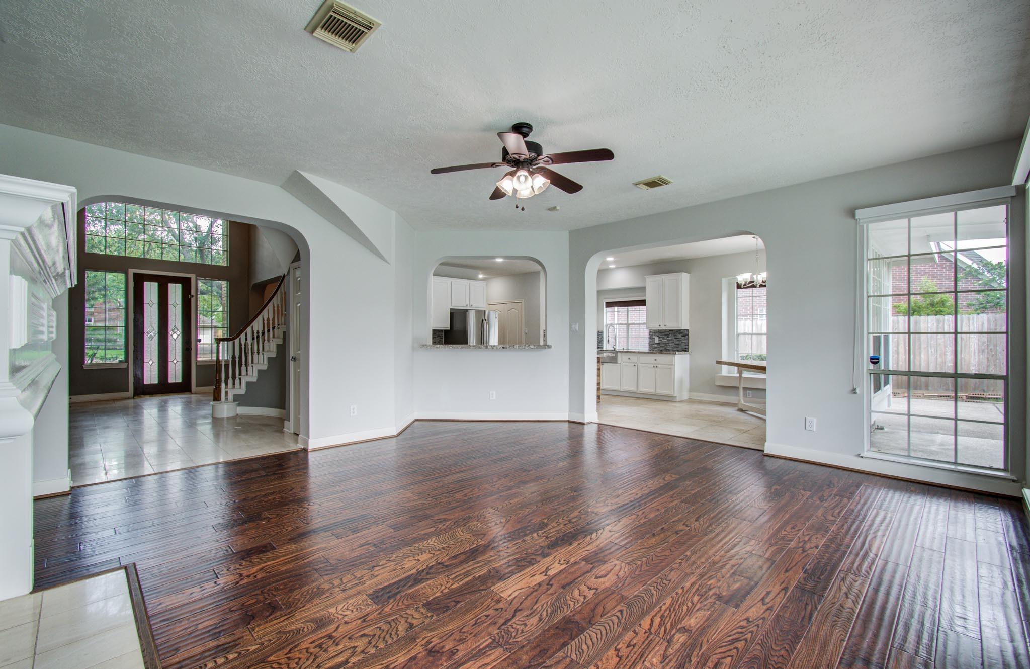 1311 Hopkins Park Drive