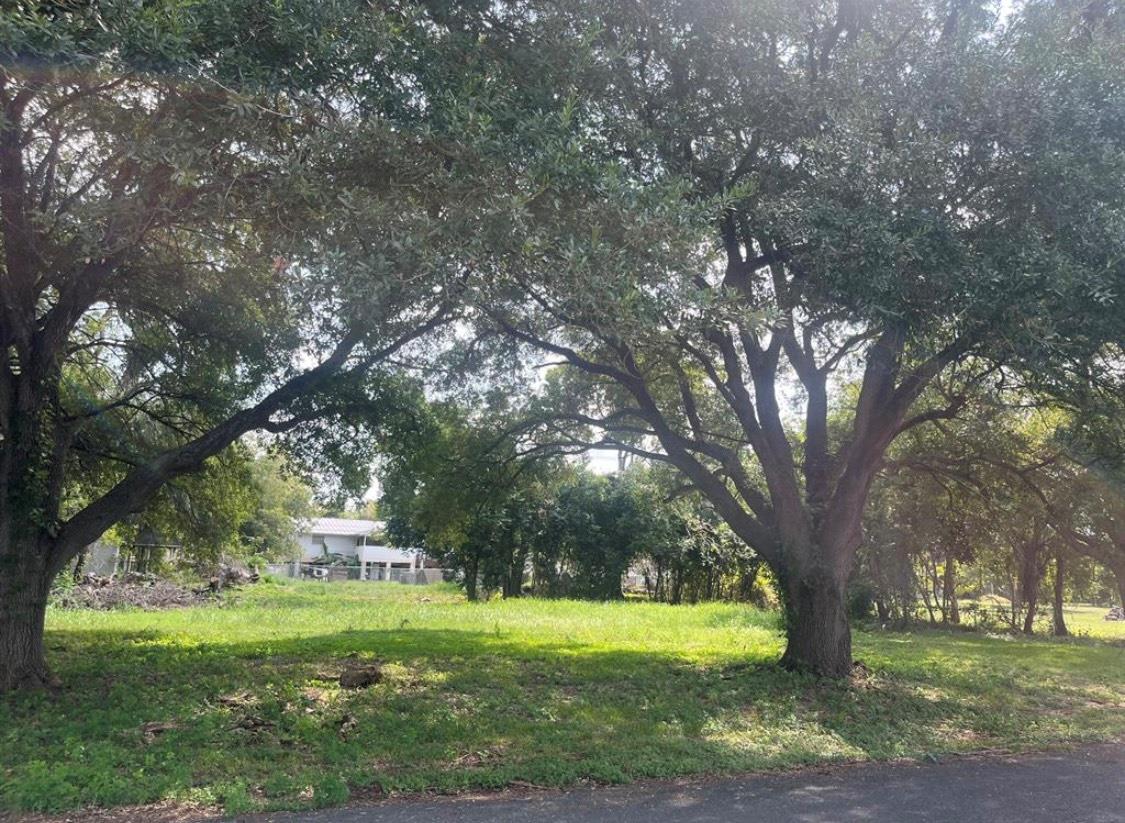 101 Navasota