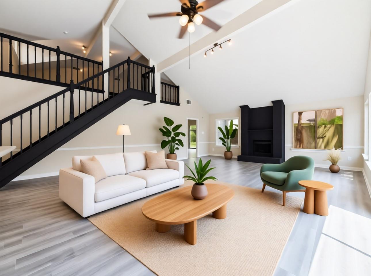 3243 S Greenpark Drive