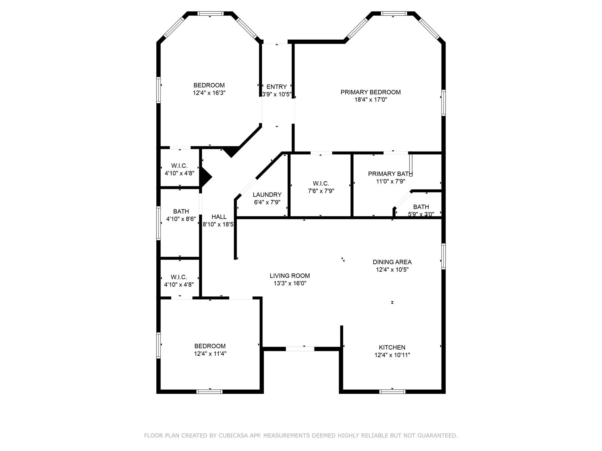 138 County Road 3314