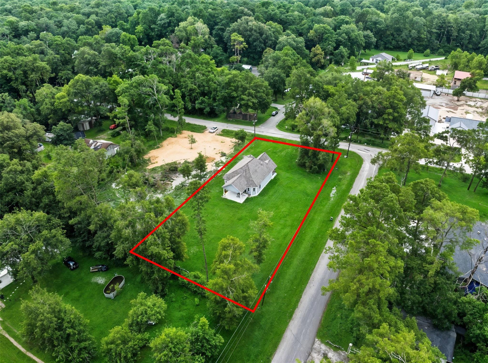 138 County Road 3314