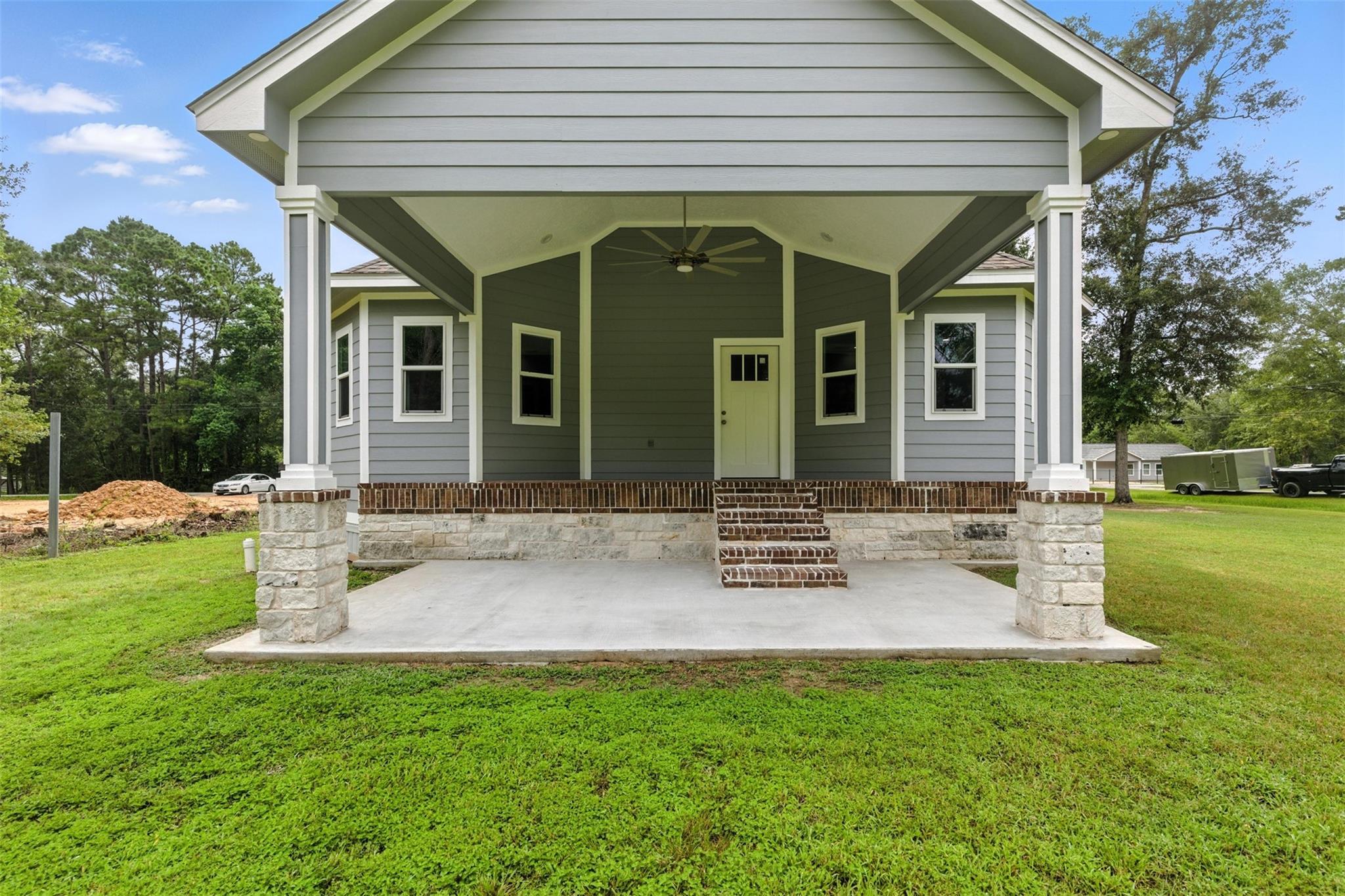 138 County Road 3314