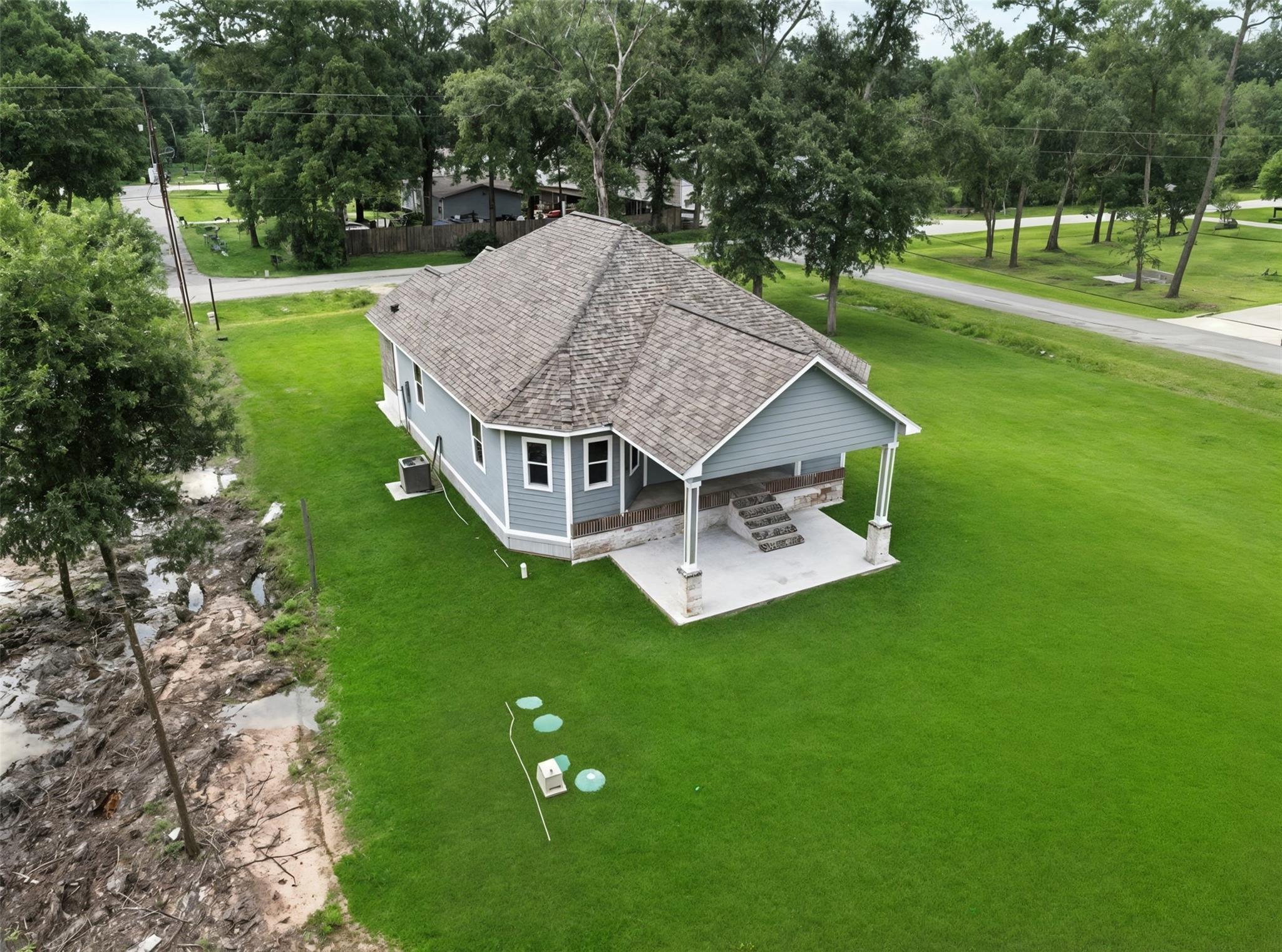 138 County Road 3314