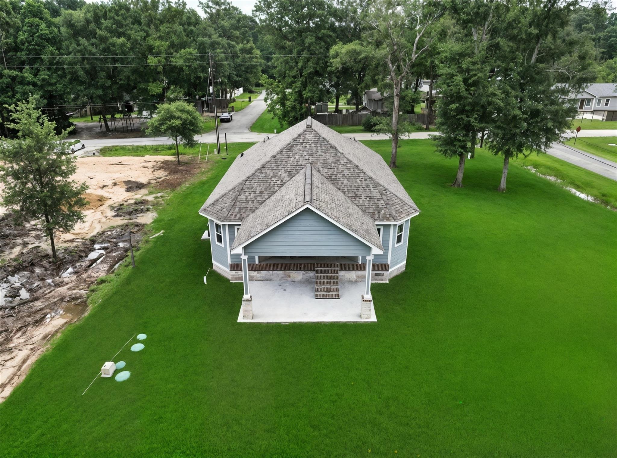138 County Road 3314