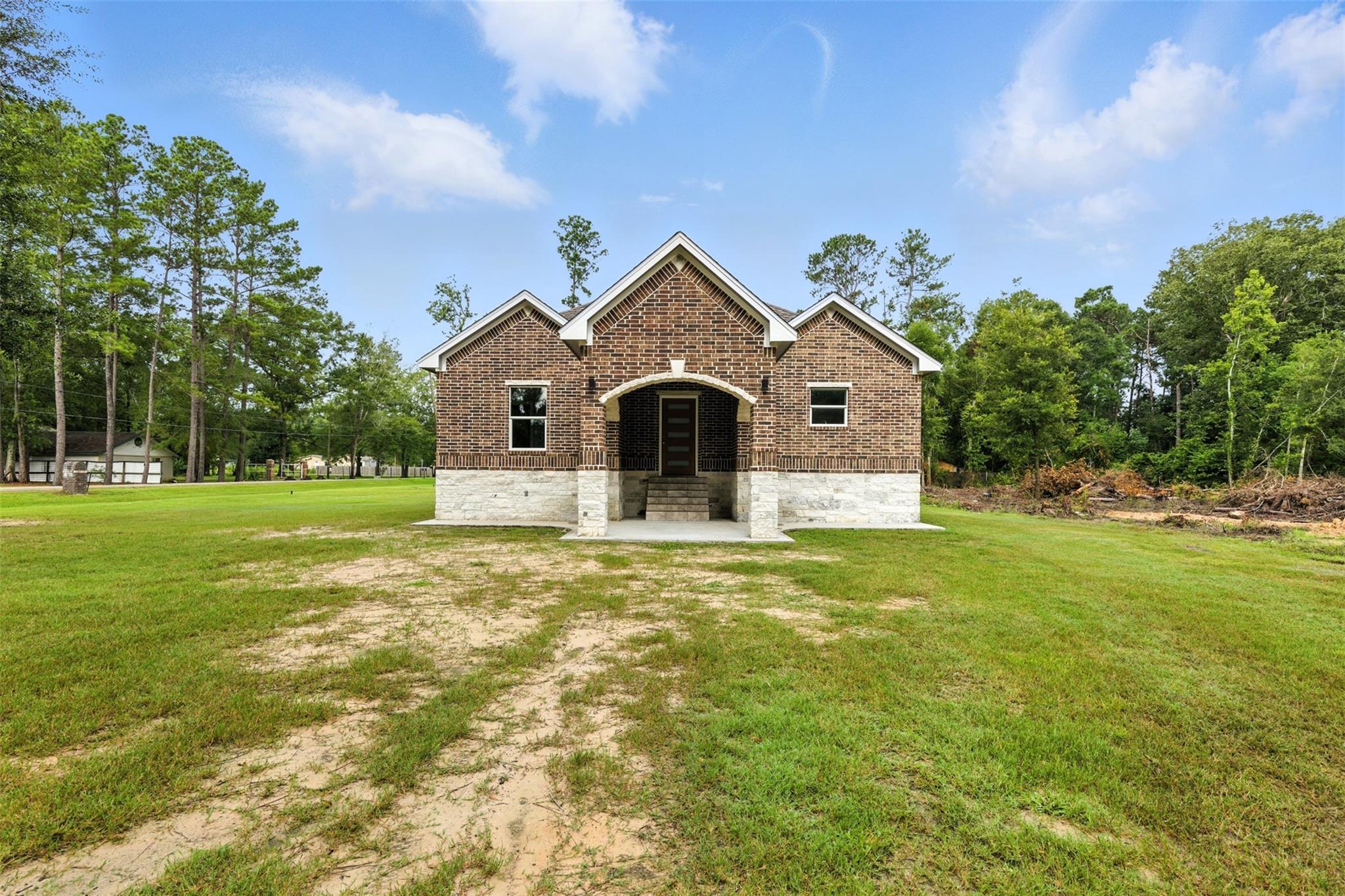 138 County Road 3314