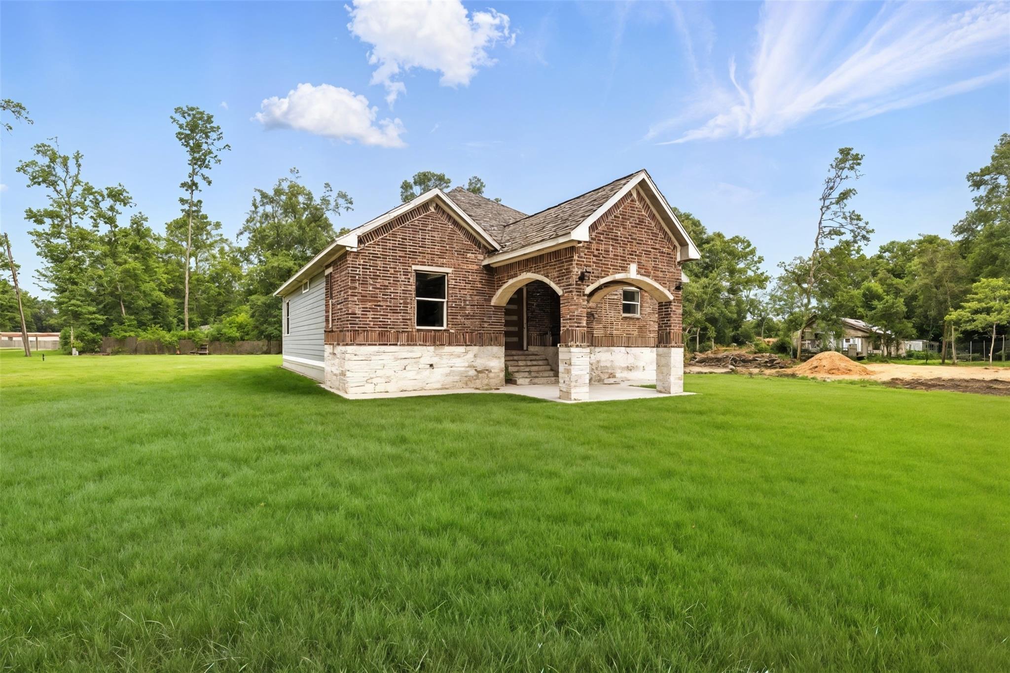 138 County Road 3314