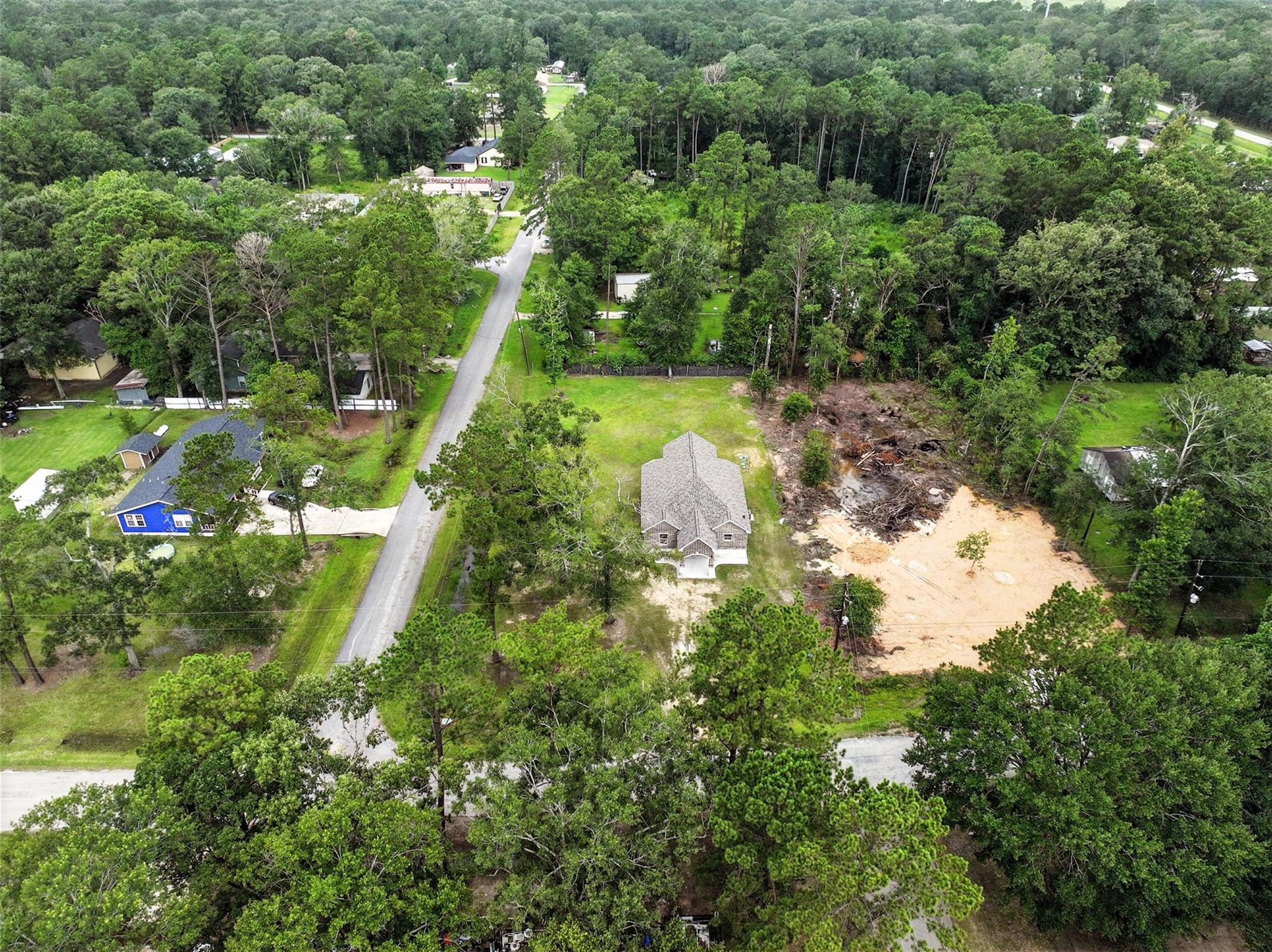 138 County Road 3314