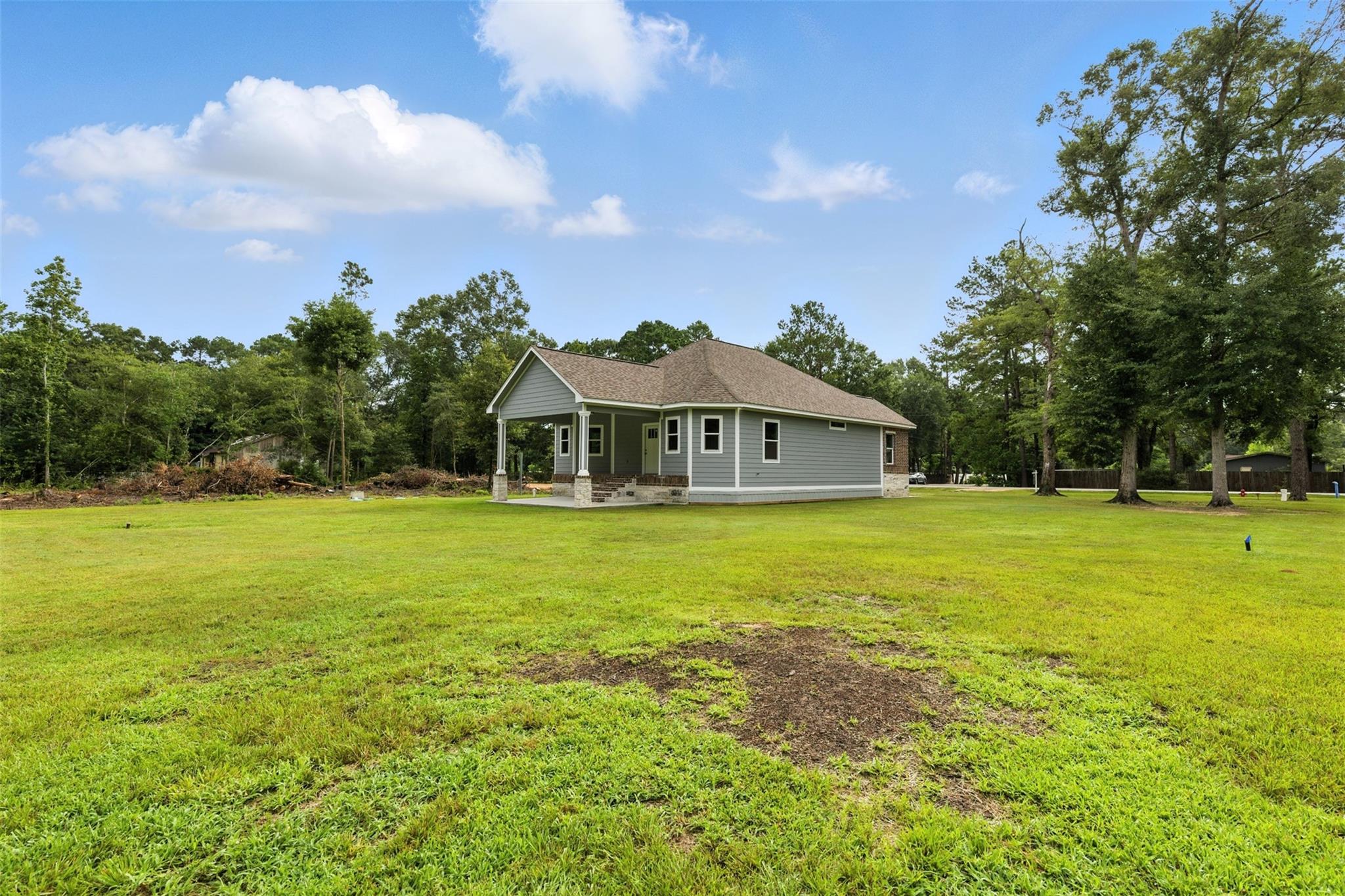 138 County Road 3314